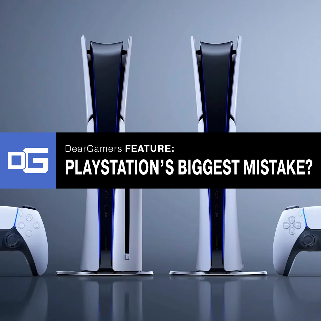 PlayStation’s Biggest Marketing Mistake No One’s Talking About