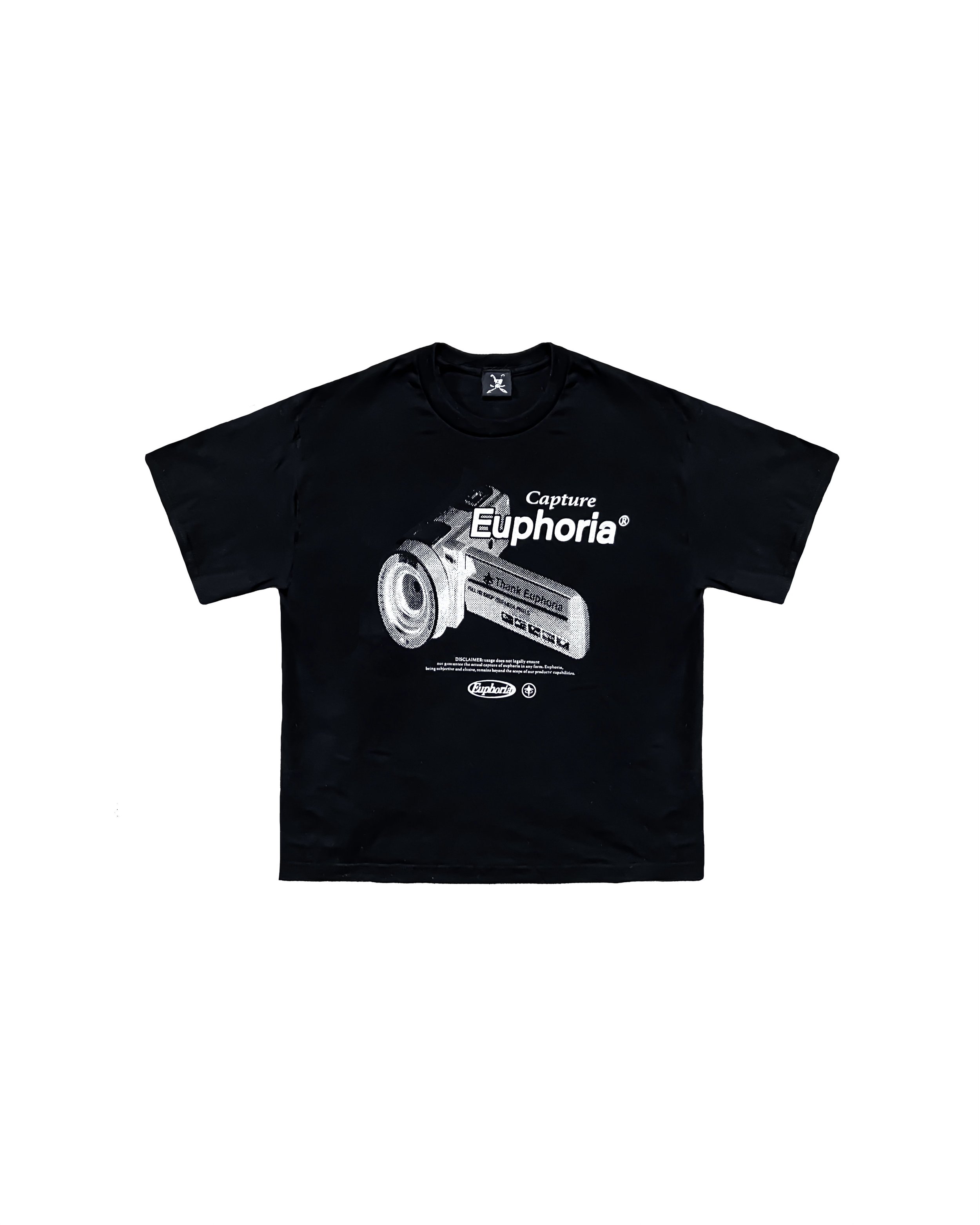 Capture Euphoria Shirt