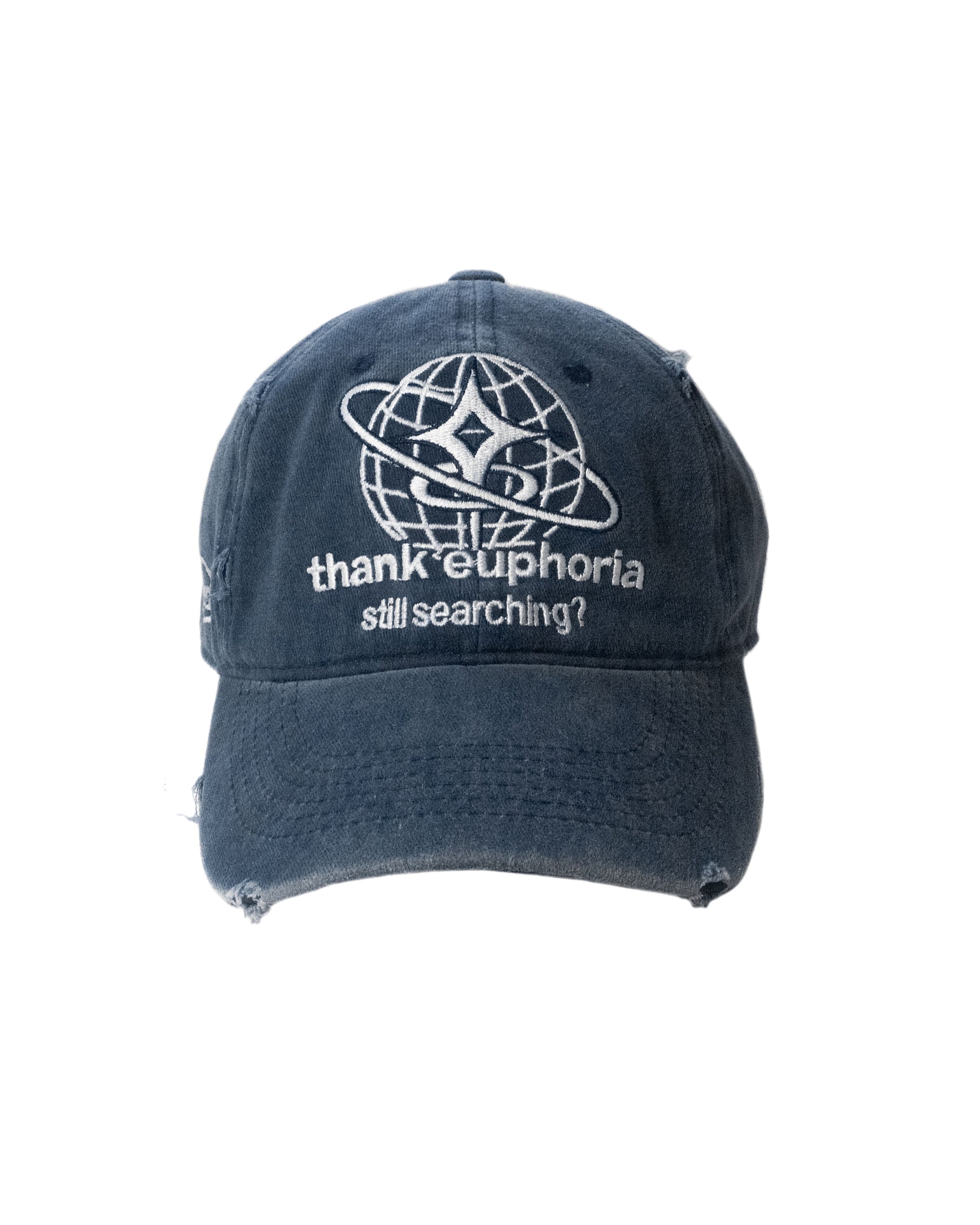 Euphoria Awaits Hat