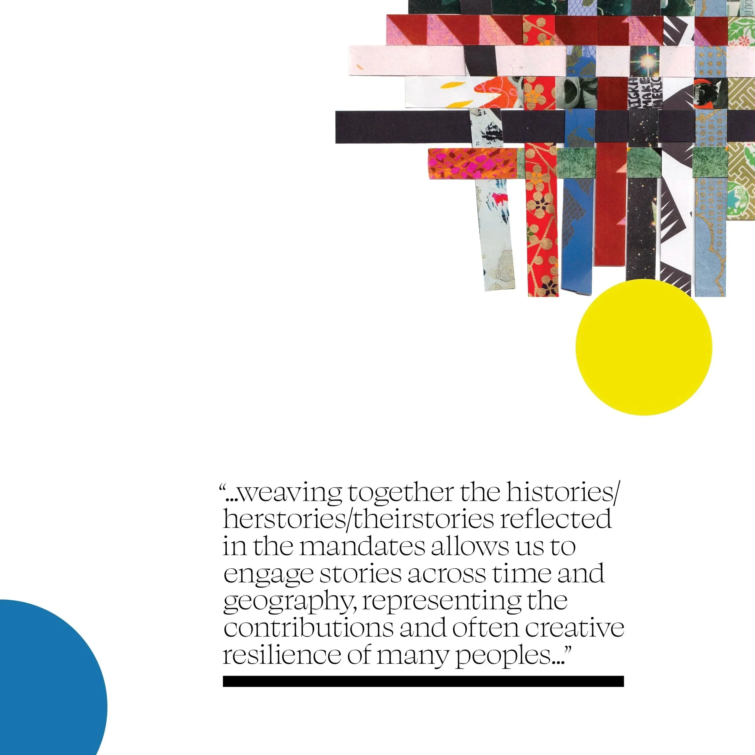 Inclusive Framework