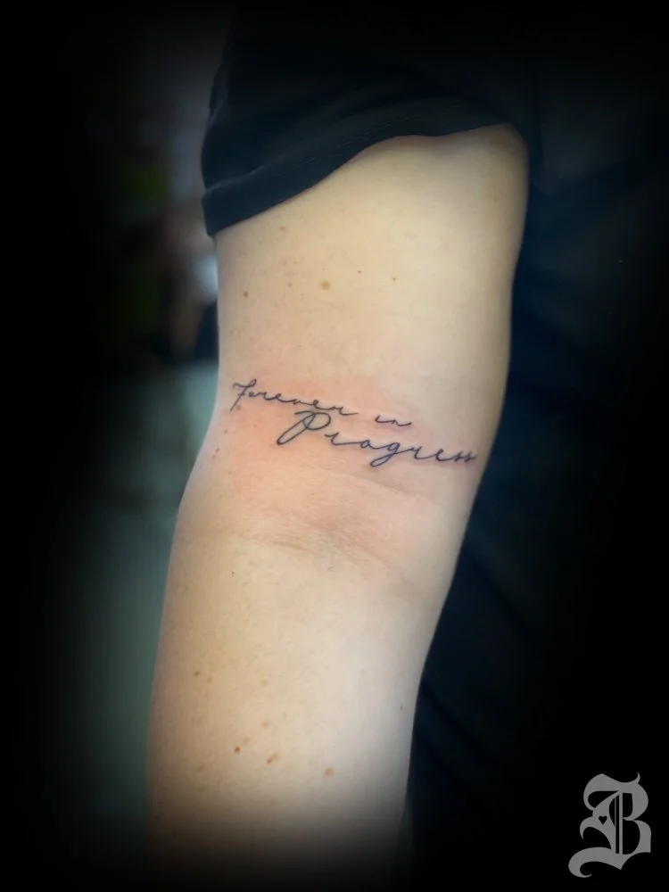 Forever in progress script.jpg