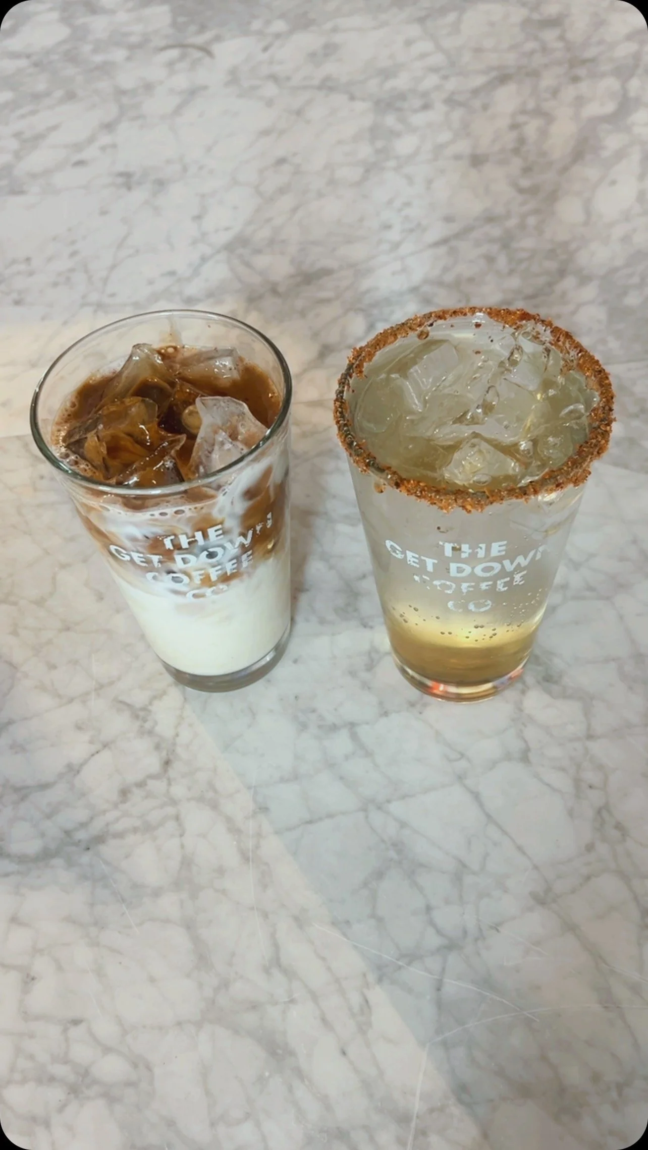 Black Coffee Friday The Get Down 3rd Anniversary Party — The Get Down