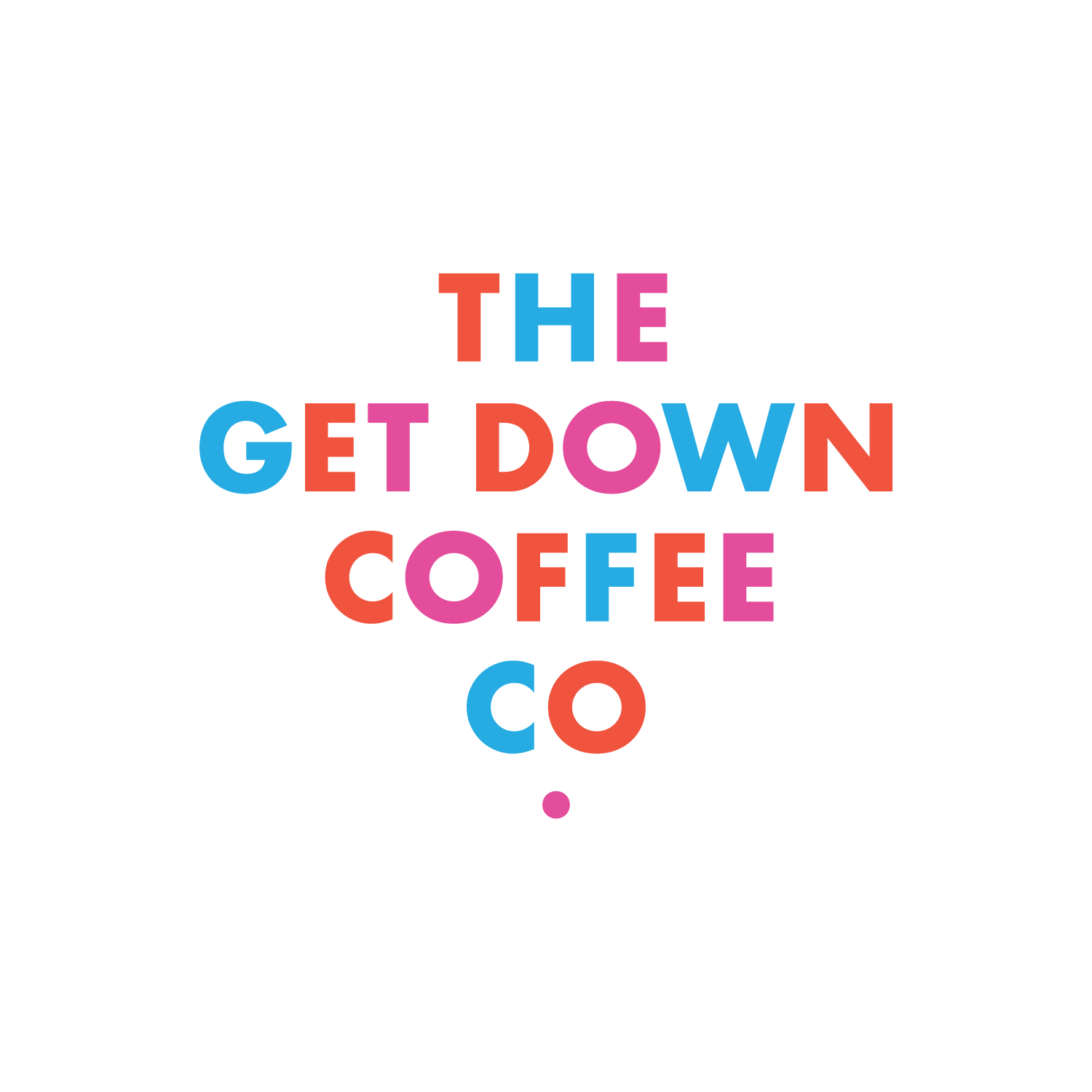 The Get Down Coffee Co