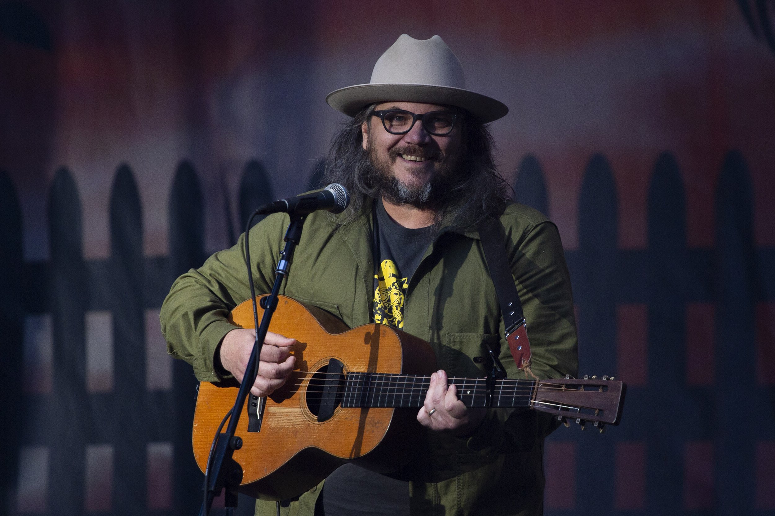 hardly strictly bluegrass, san francisco