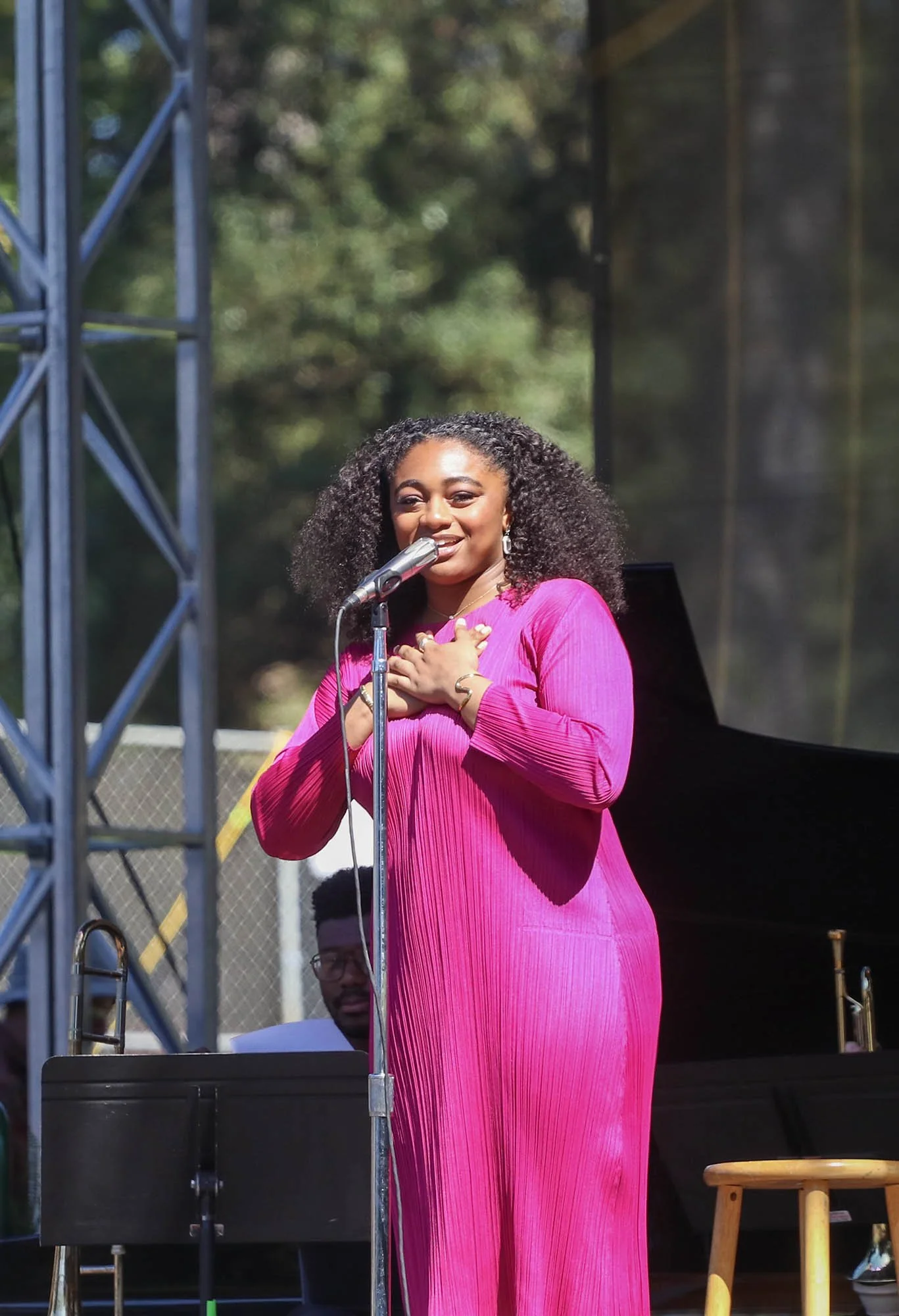 samara joy
hsb 25 ~ 2025