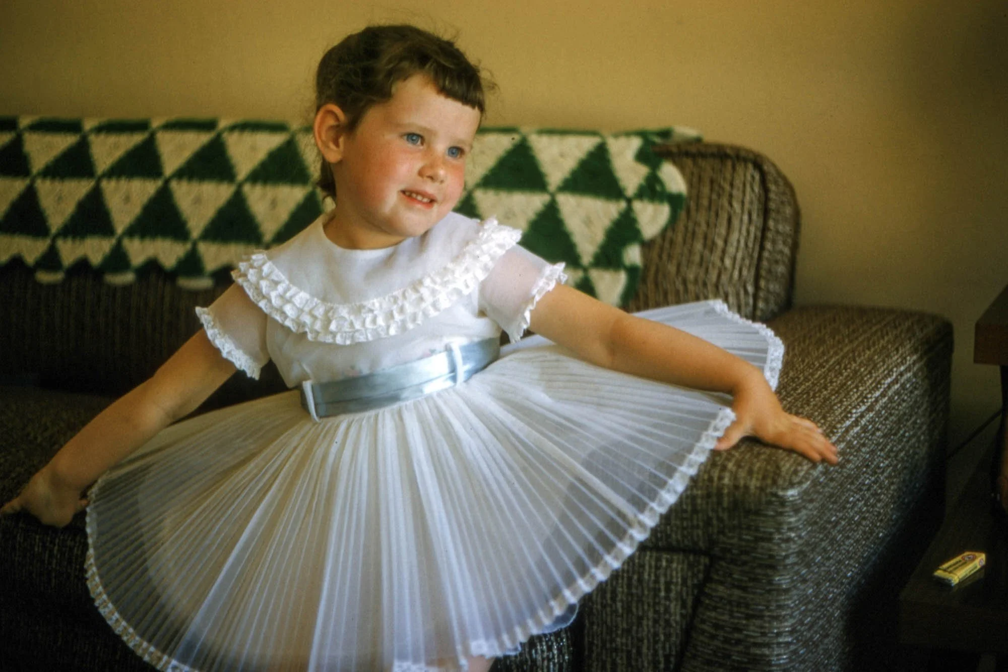 Cathy, Sunnyvale.