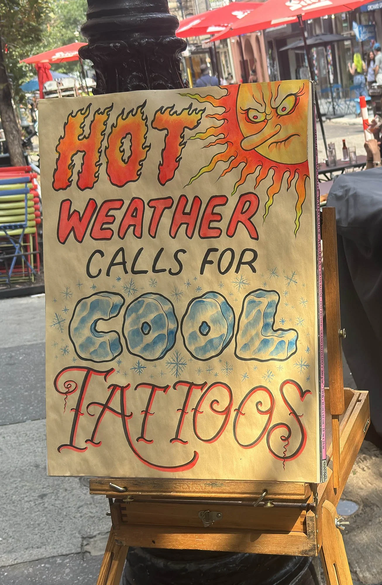 nyc
