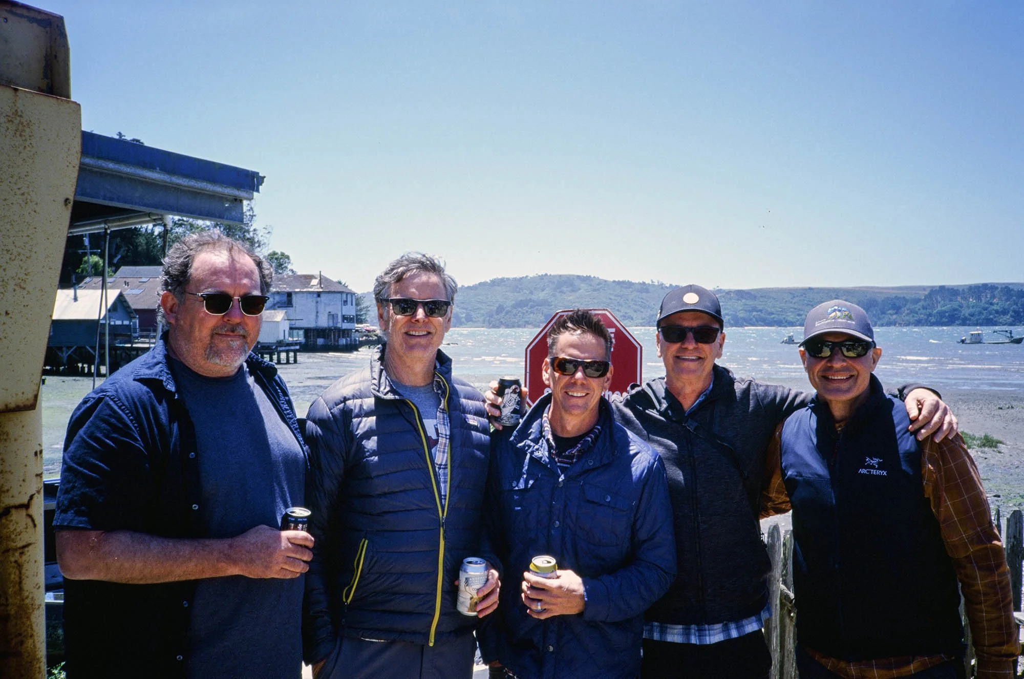 point reyes ~ june 2025