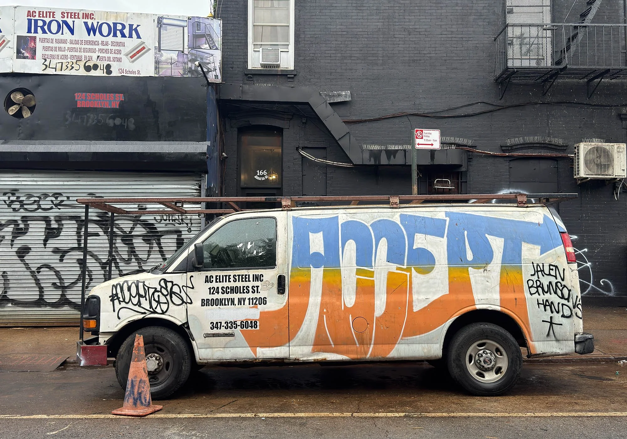 brooklyn