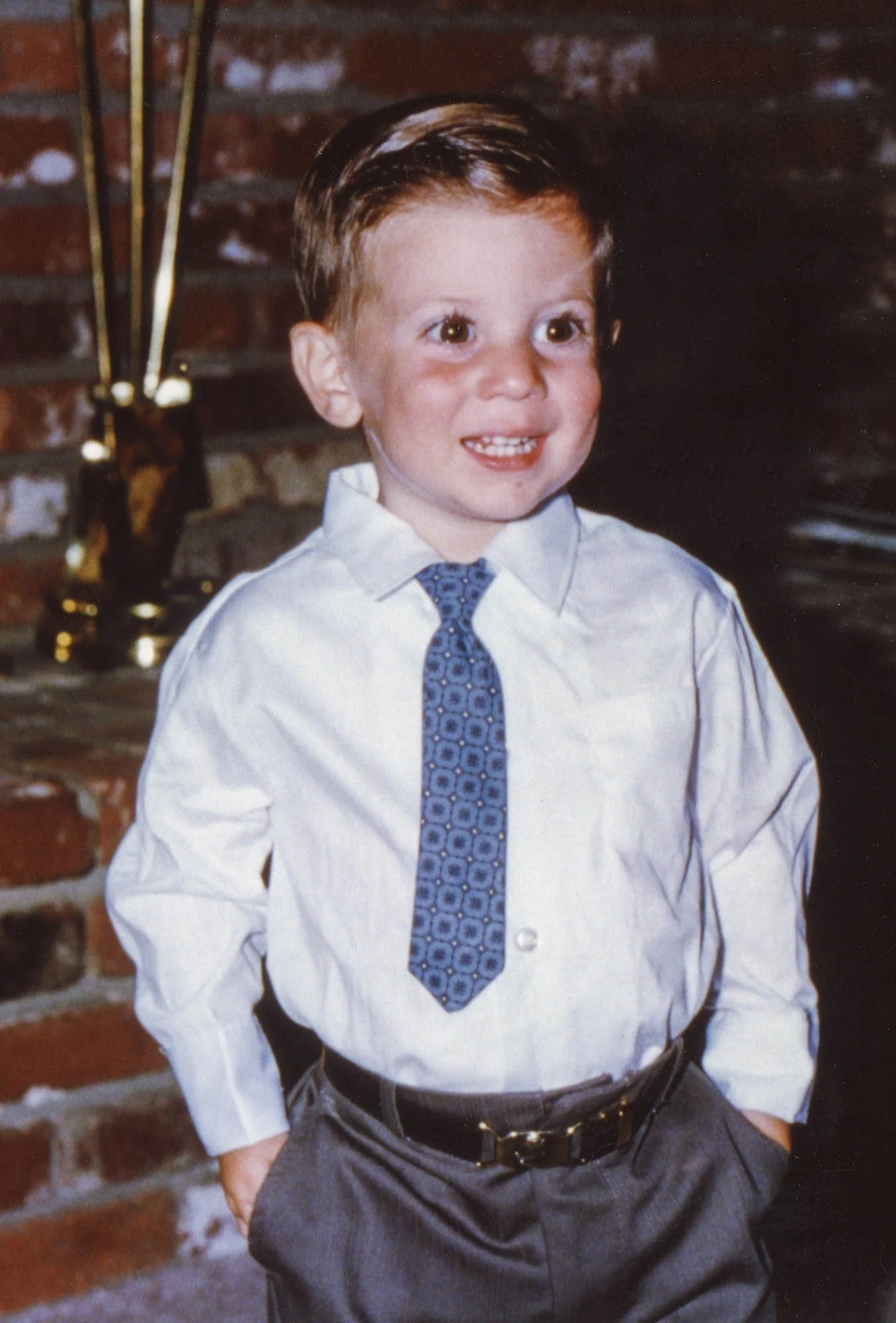 Ricky, Sunnyvale.