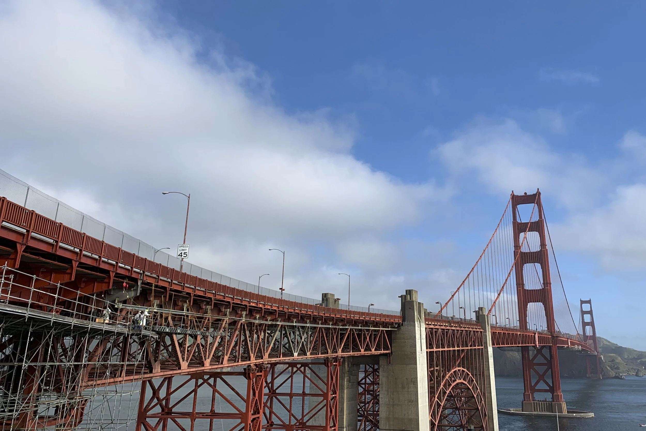 san francisco