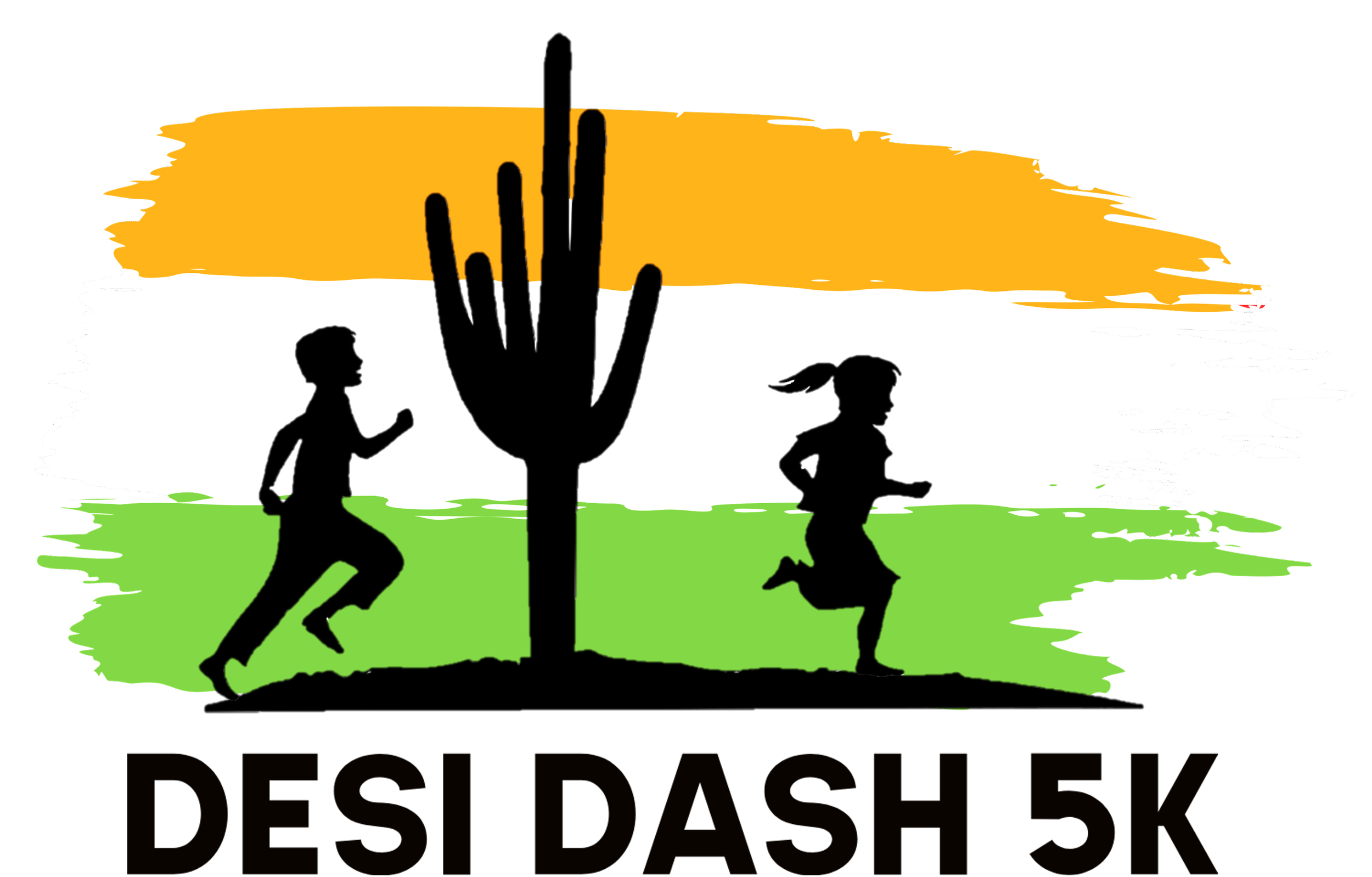 2026 Desi Dash AZ