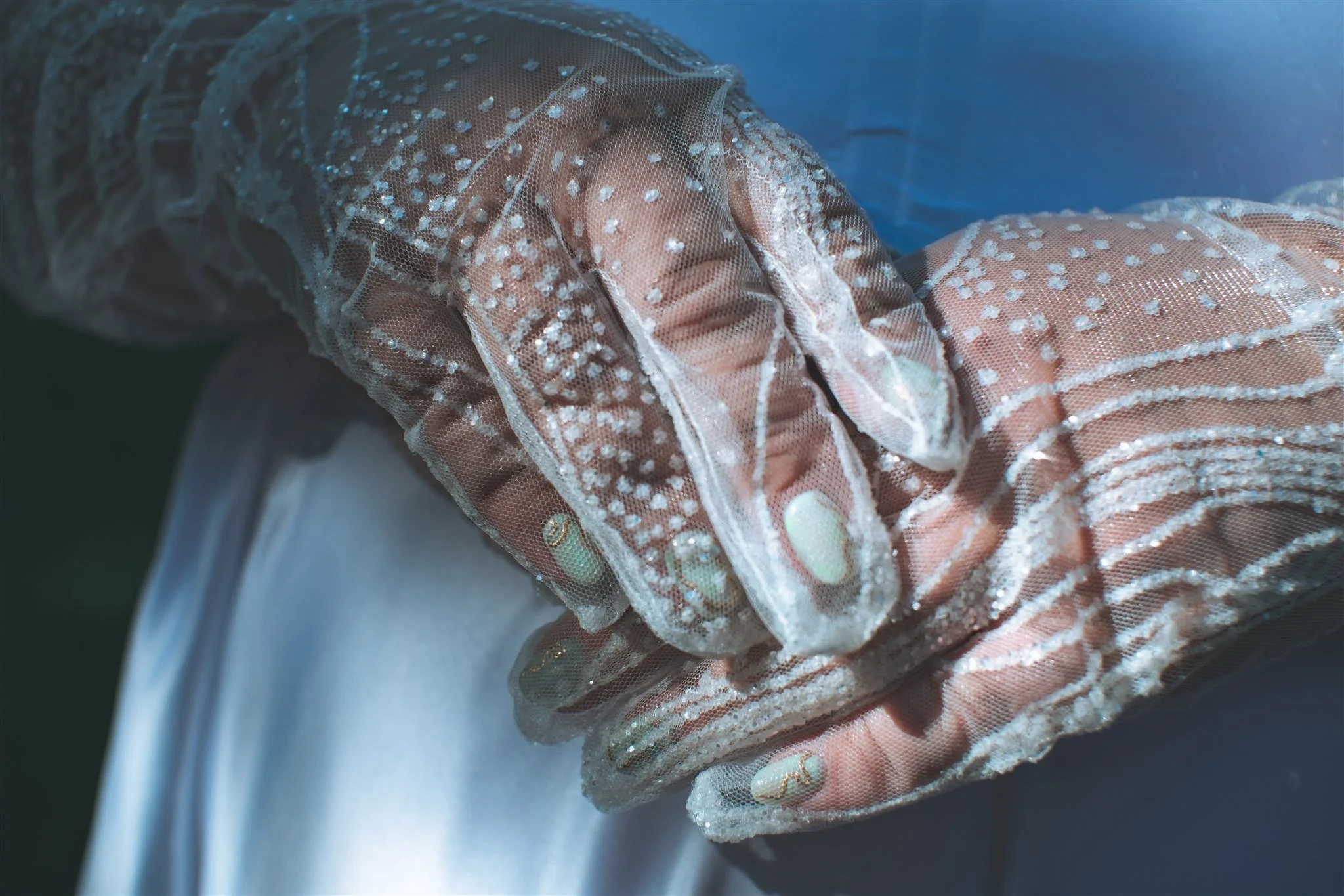 Big Fat Genderqueer Bridal