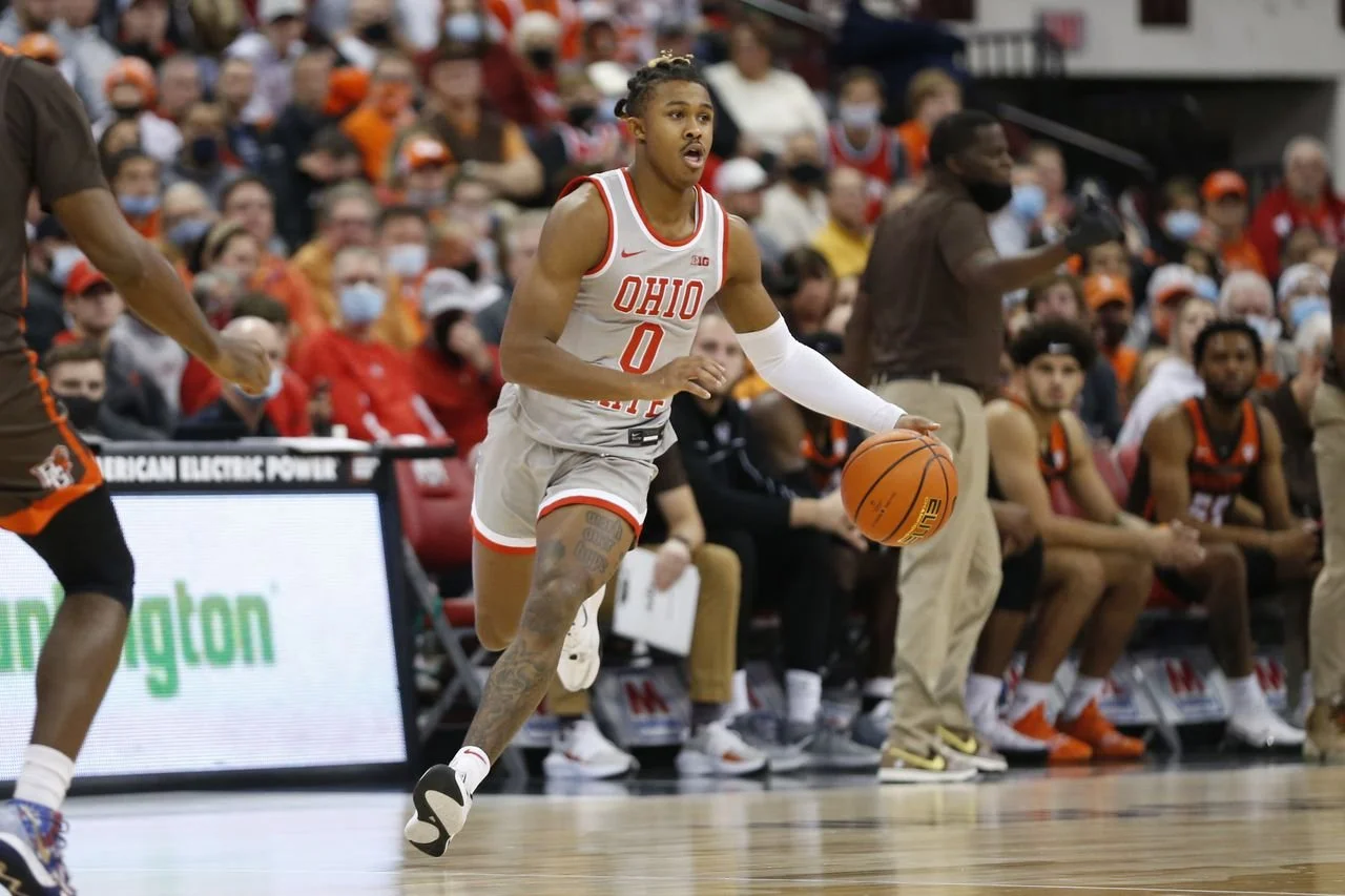 High School Basketball Player’s Journey Through Injury Ends in Success