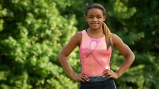 Aliyah's Story: A Comeback from an ACL Injury