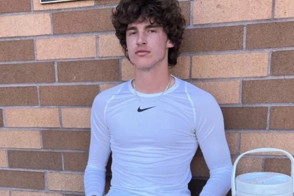 Loyola’s Xavier Rice ready for new chapter in comeback story