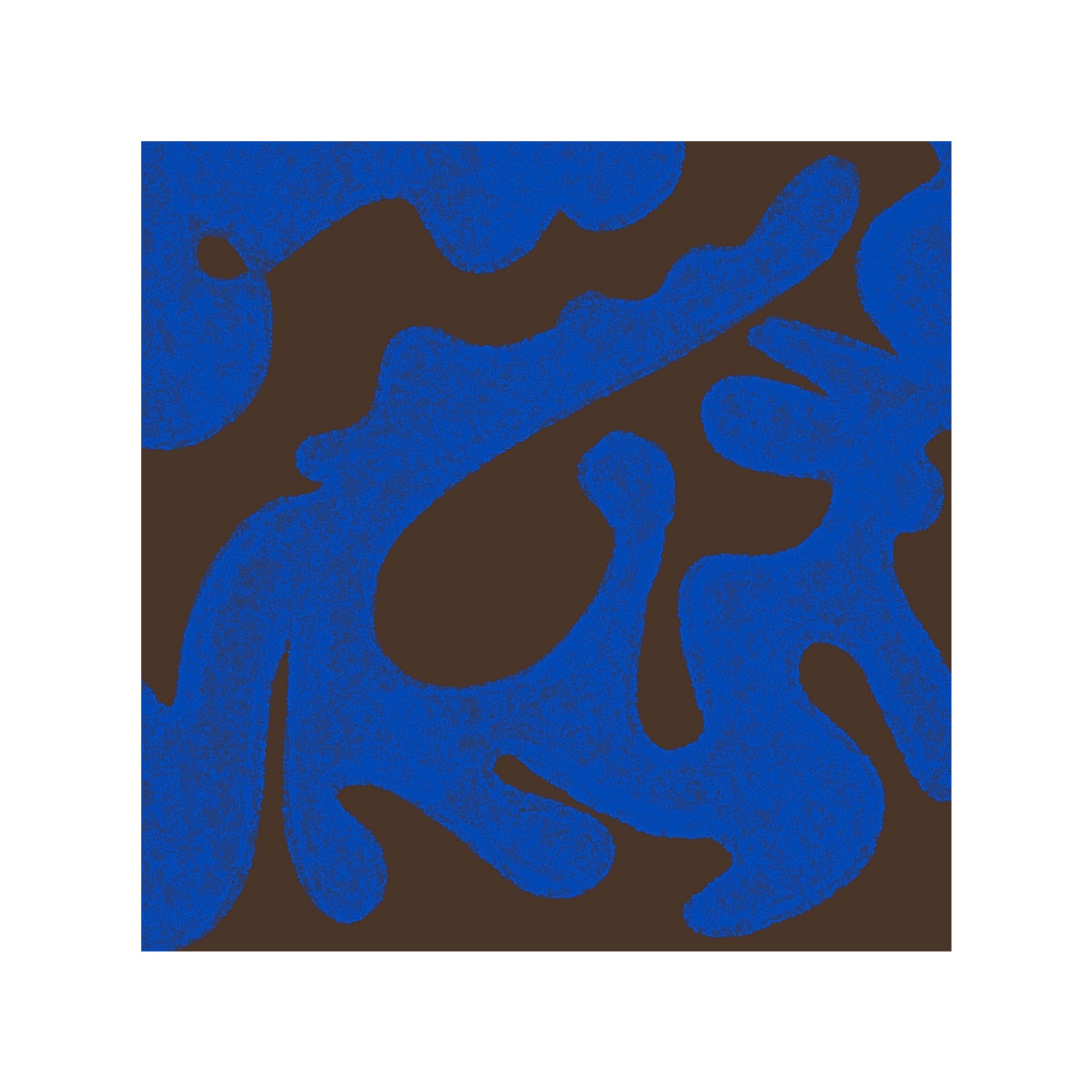 Instrumental: Indigo & Umber 1.2