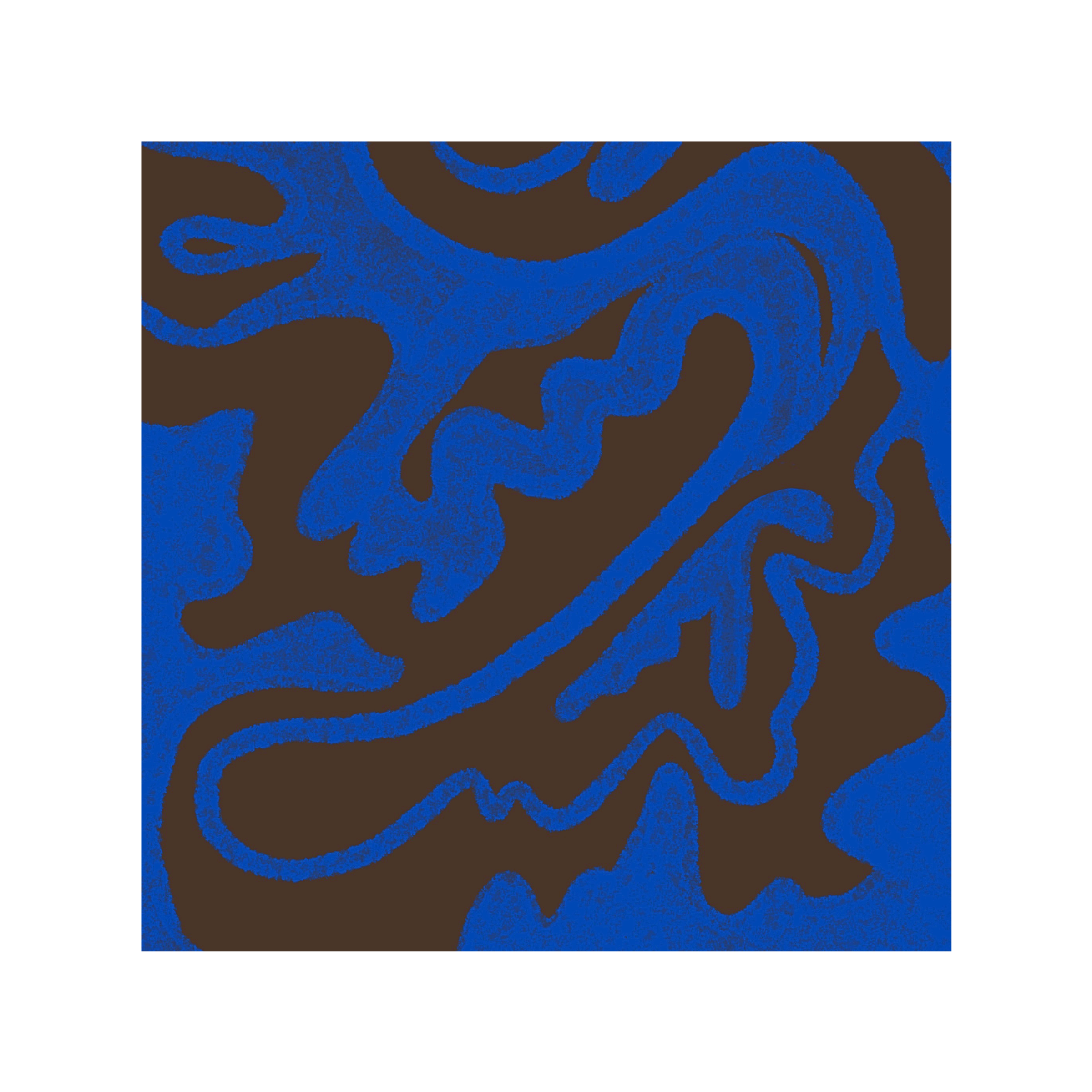 Instrumental: Indigo & Umber 1.3