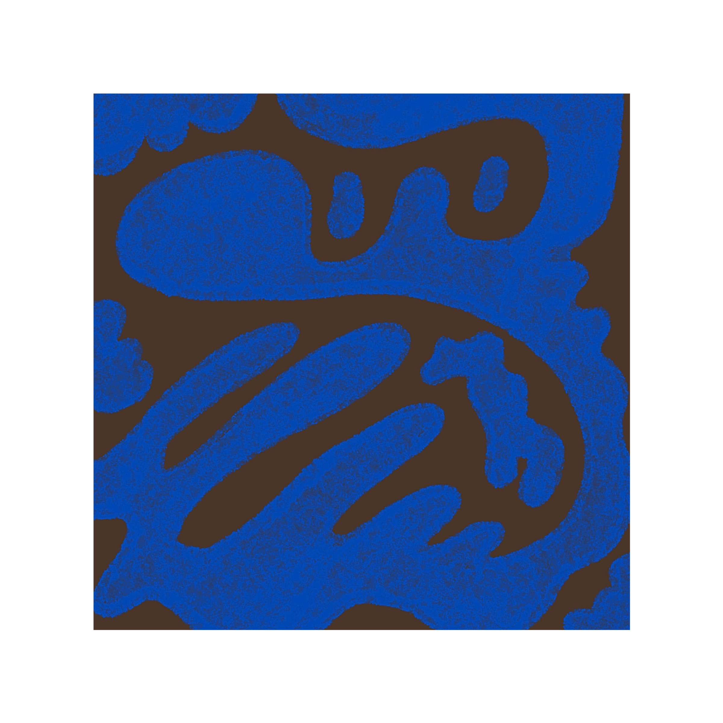 Instrumental: Indigo & Umber 1.1