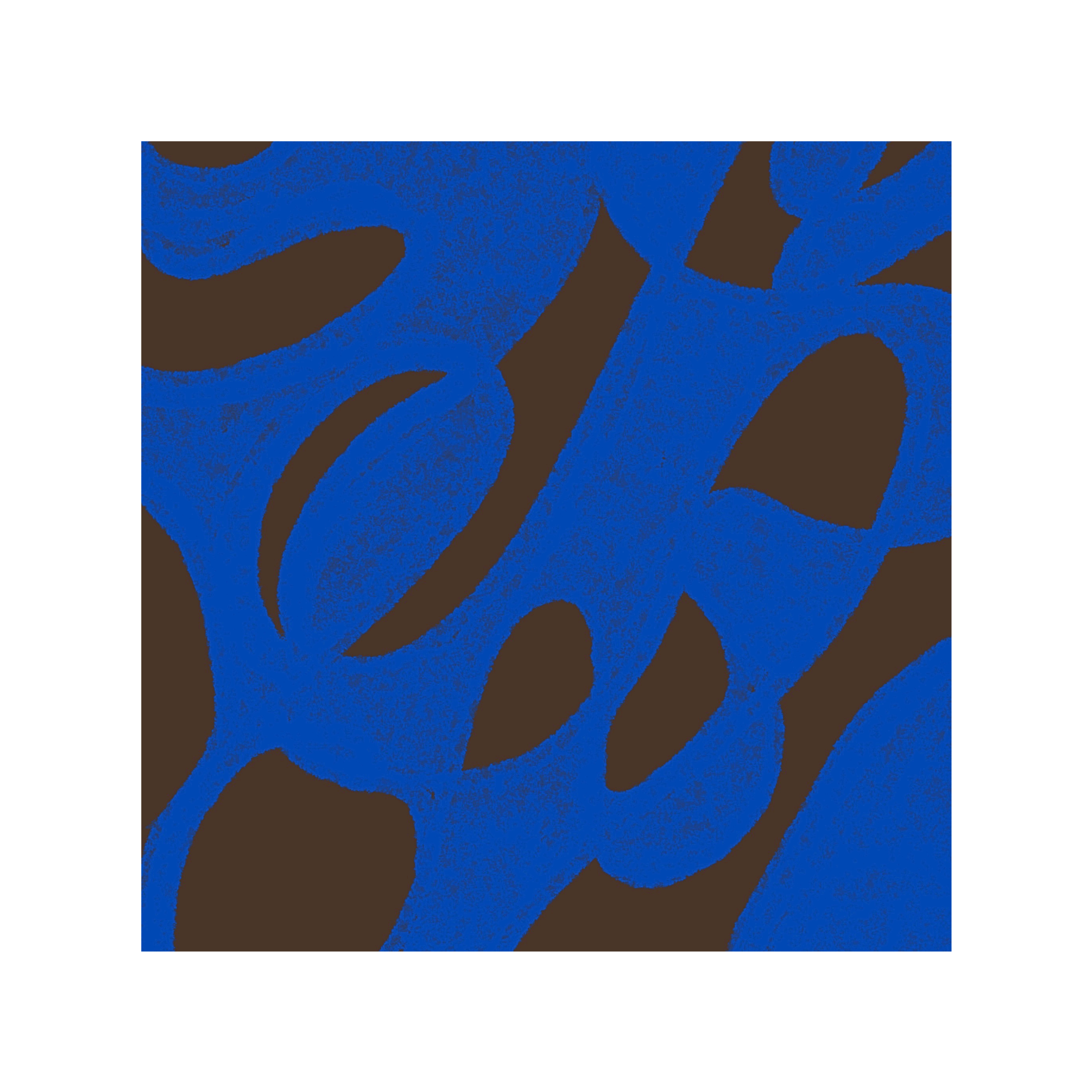 Instrumental: Indigo & Umber 1.5