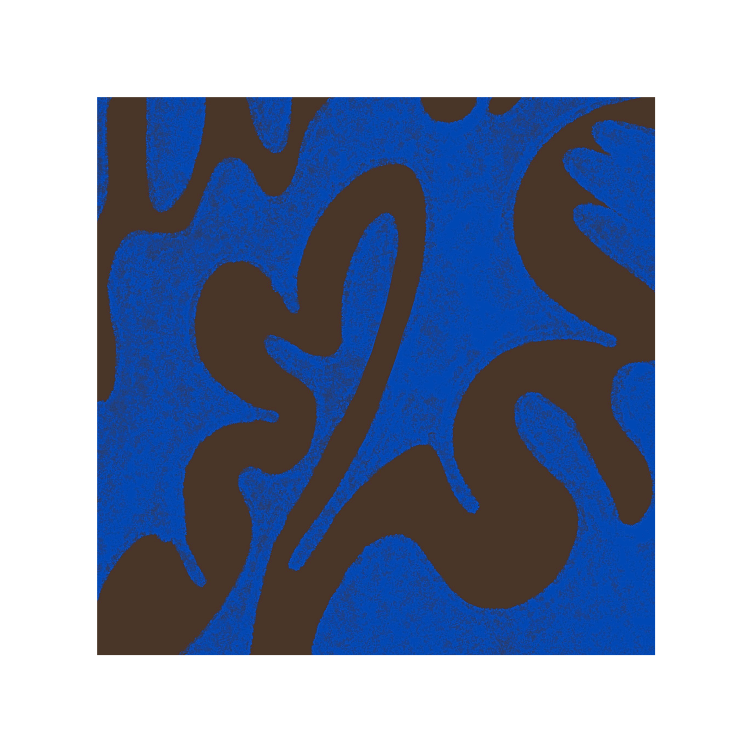 Instrumental: Indigo & Umber 1.6