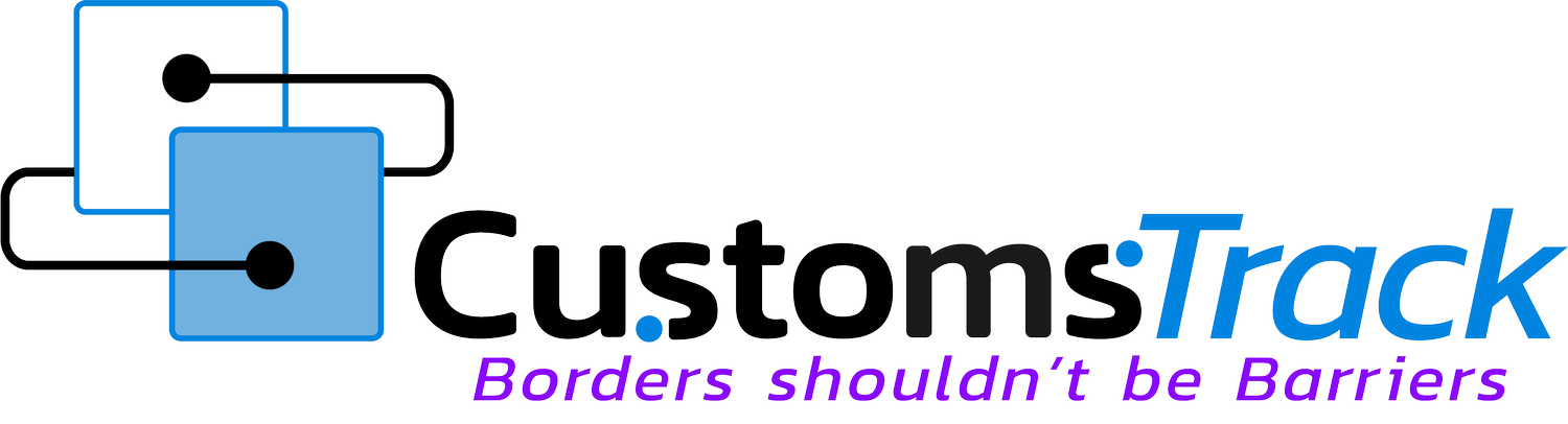 CustomsTrack | Borders shouldn&#39;t be Barriers