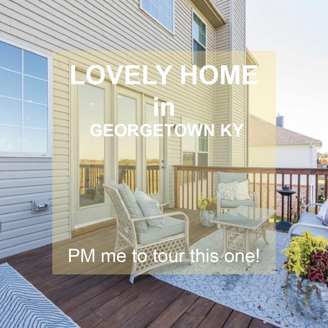 3306 sqf of beauty will go fast. Currently offered at 359K Message me for a private showing. (qualified buyers only)
Your Buyers Agent German Giuliani #lifstyl #relocationspecialist #moving #luxuryrealestate #realestatelexington #lexingtonkentucky #l