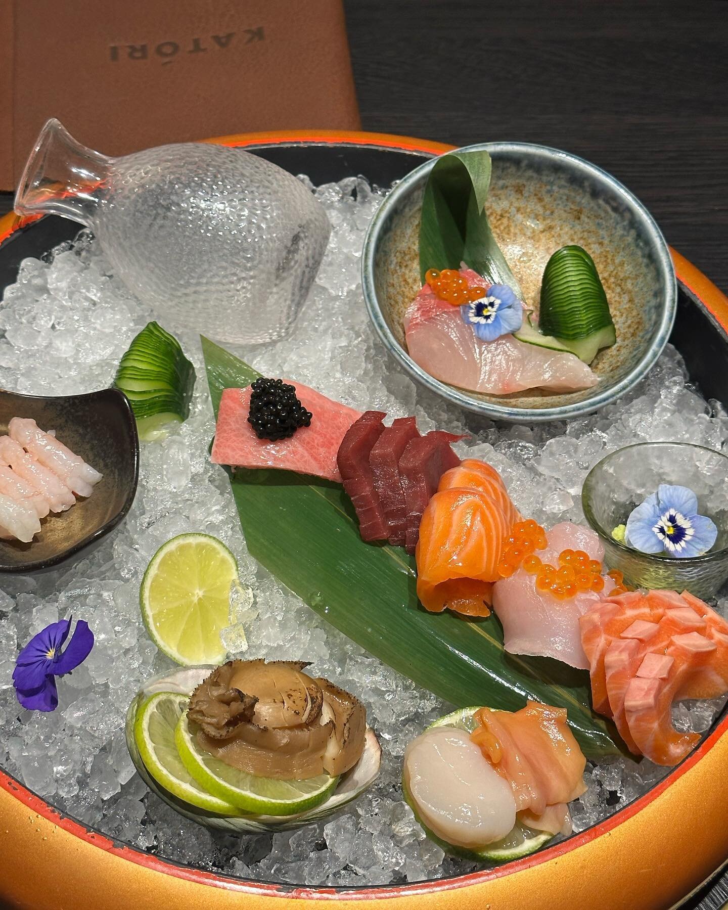 Katori Signature @katorijapanese 

Dine in with us (or Take Away available) 
Book now! Katori 📞 (03)9898 8826
All menu available on
https://order.orderbuddy.net.au/online/katorijapanese_pickup/4153876530a8959826e9c0796be24d3a

.
#katori #sakuraharun