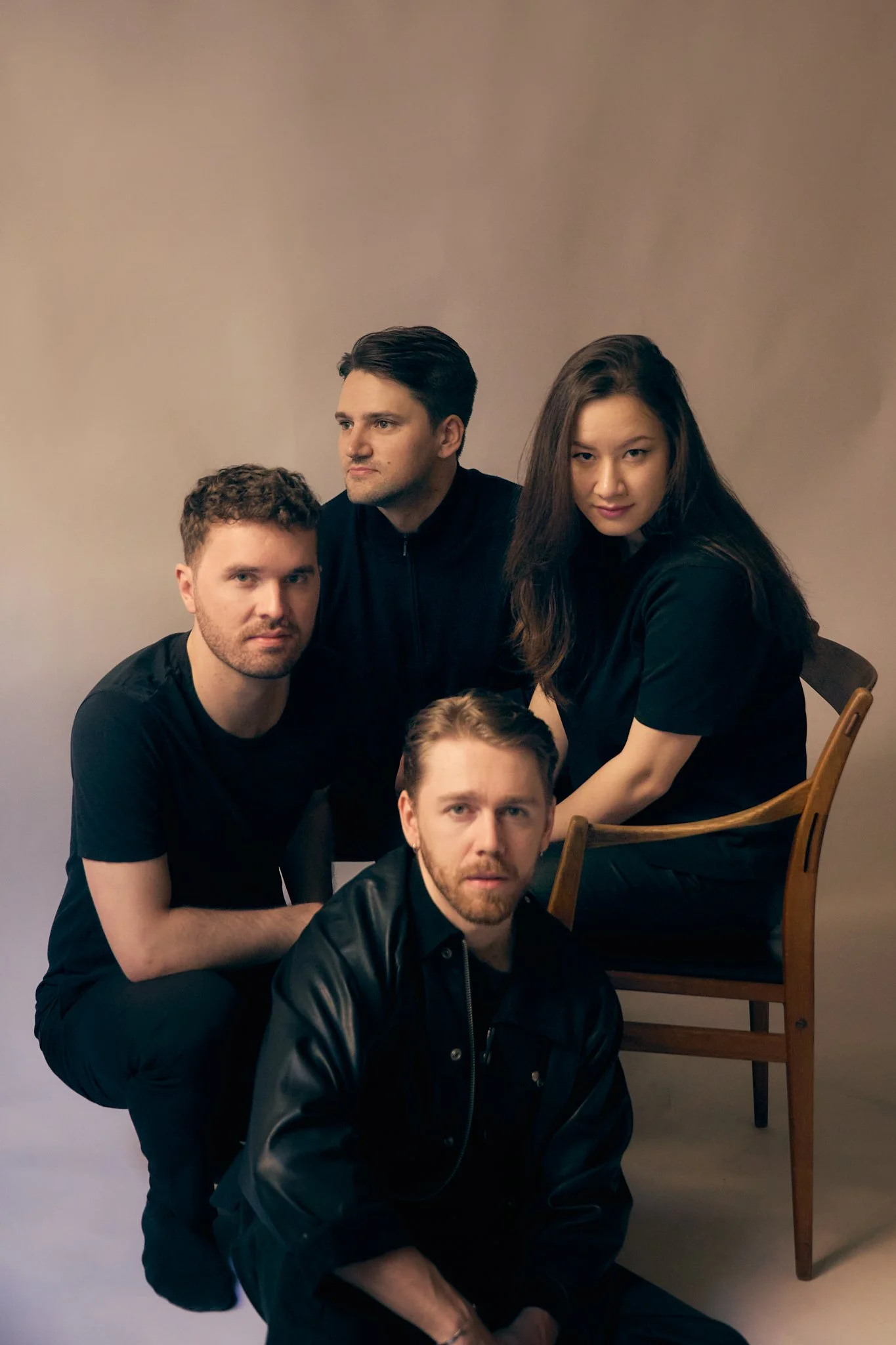 Photo: Elvira Glänte