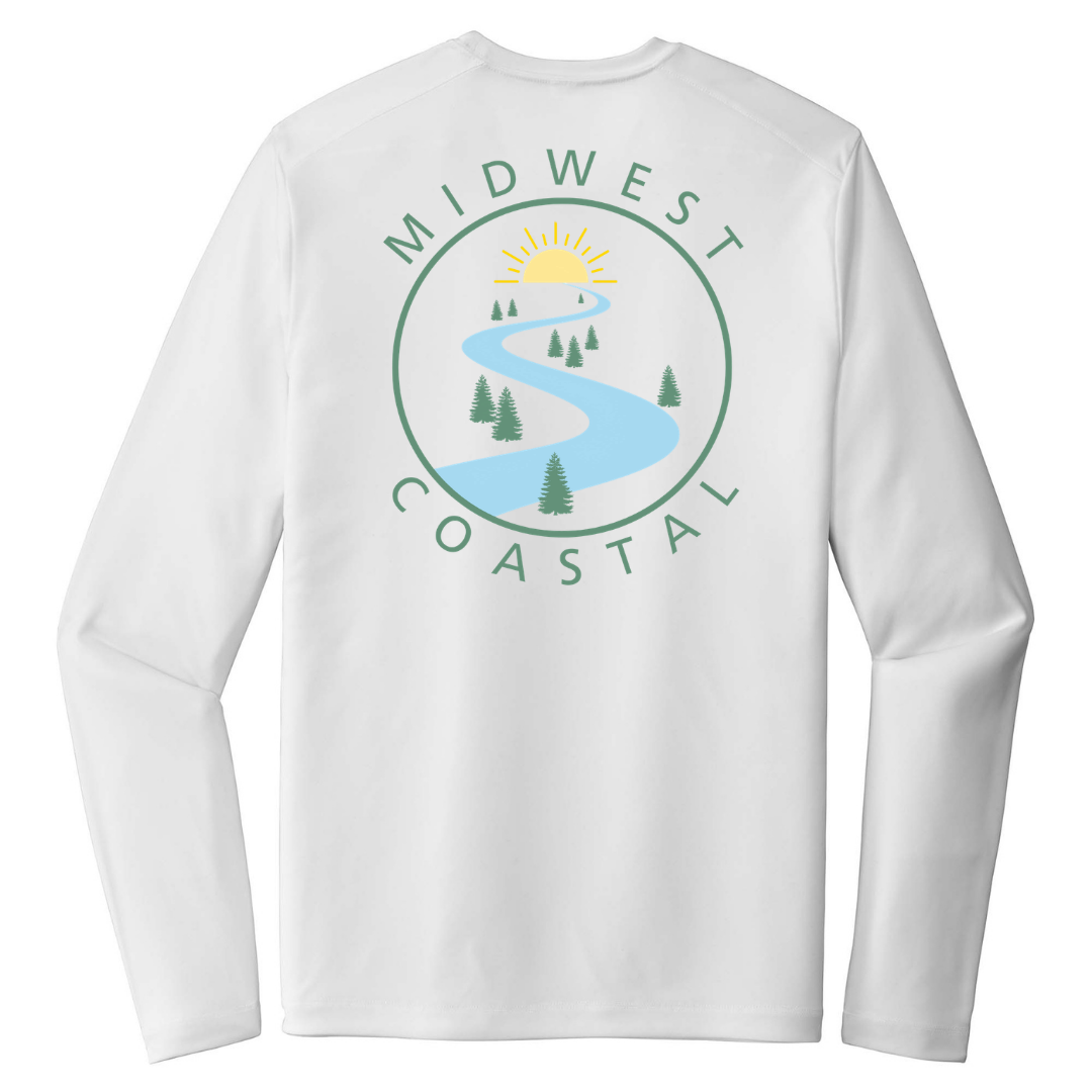 The Perfect Day UV Protection Shirt