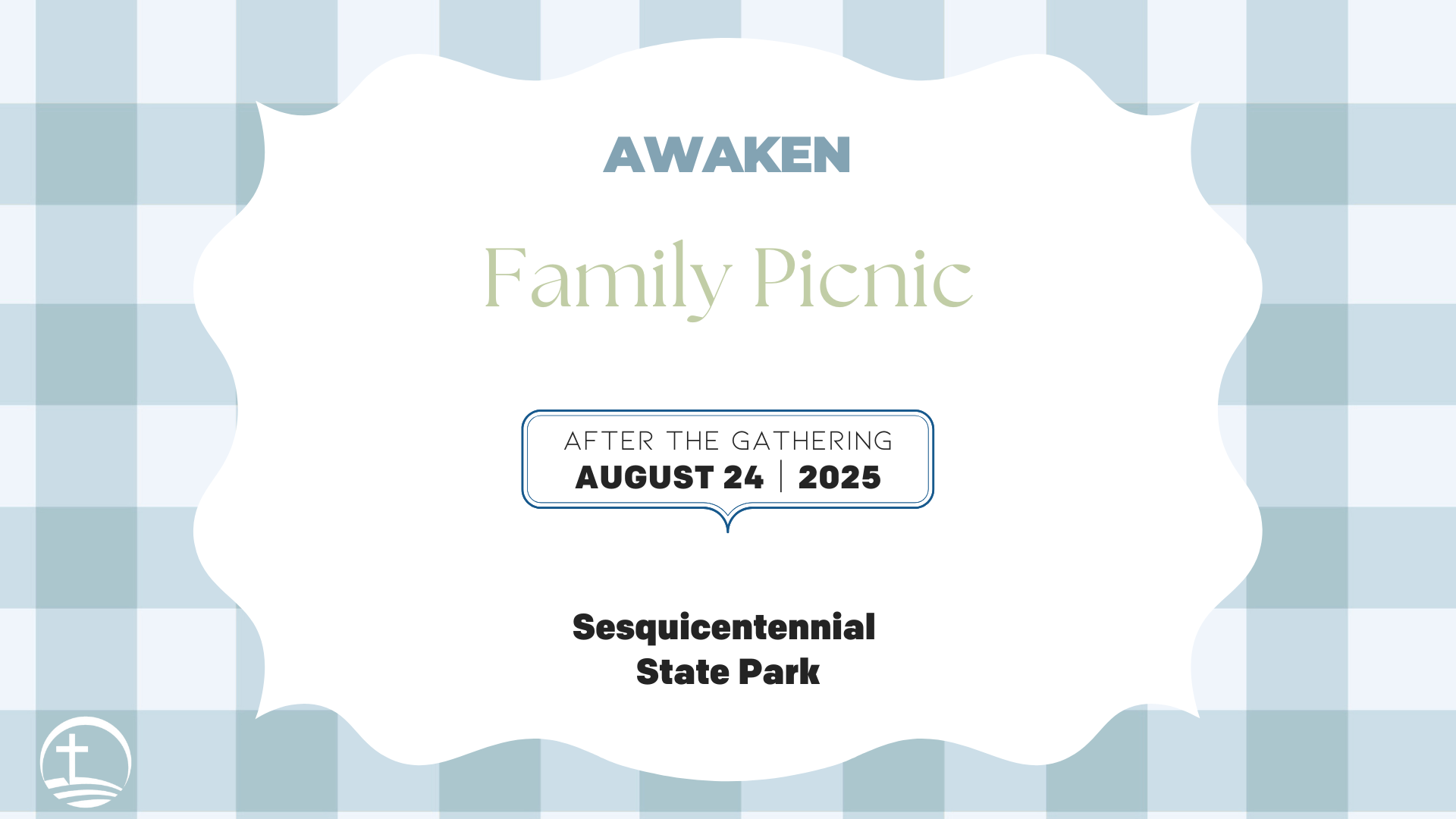 Family Picnic at Sesqui