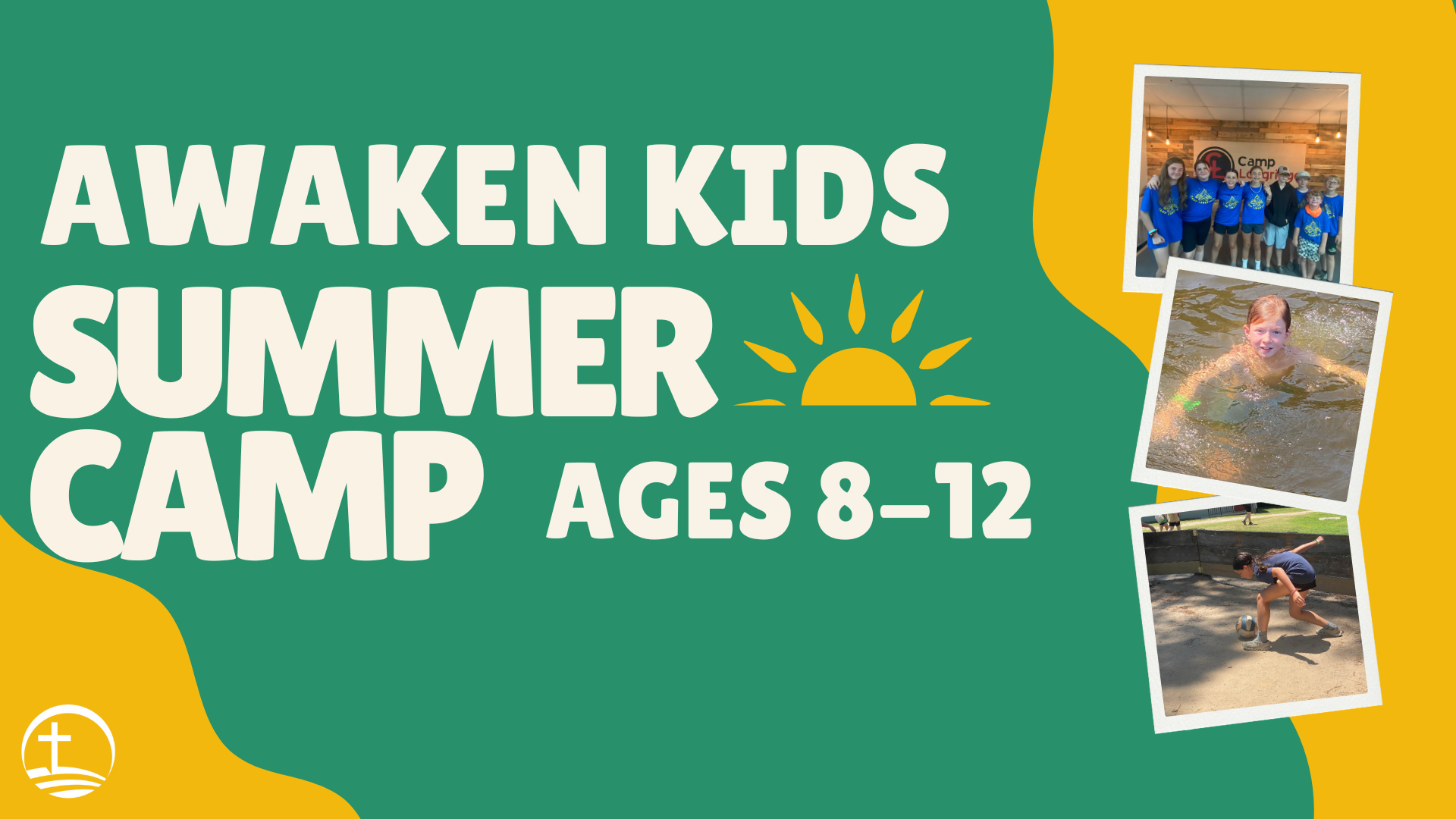 Awaken Kids Summer Camp