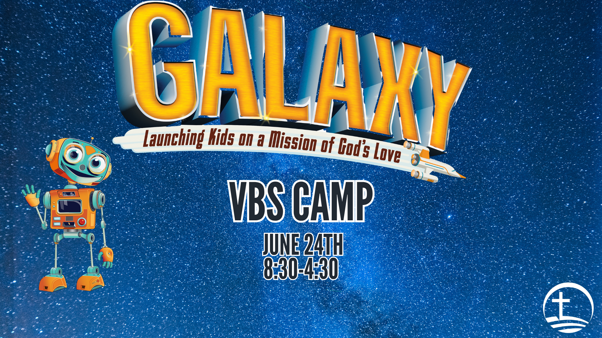 Vacation Bible School Day Camp