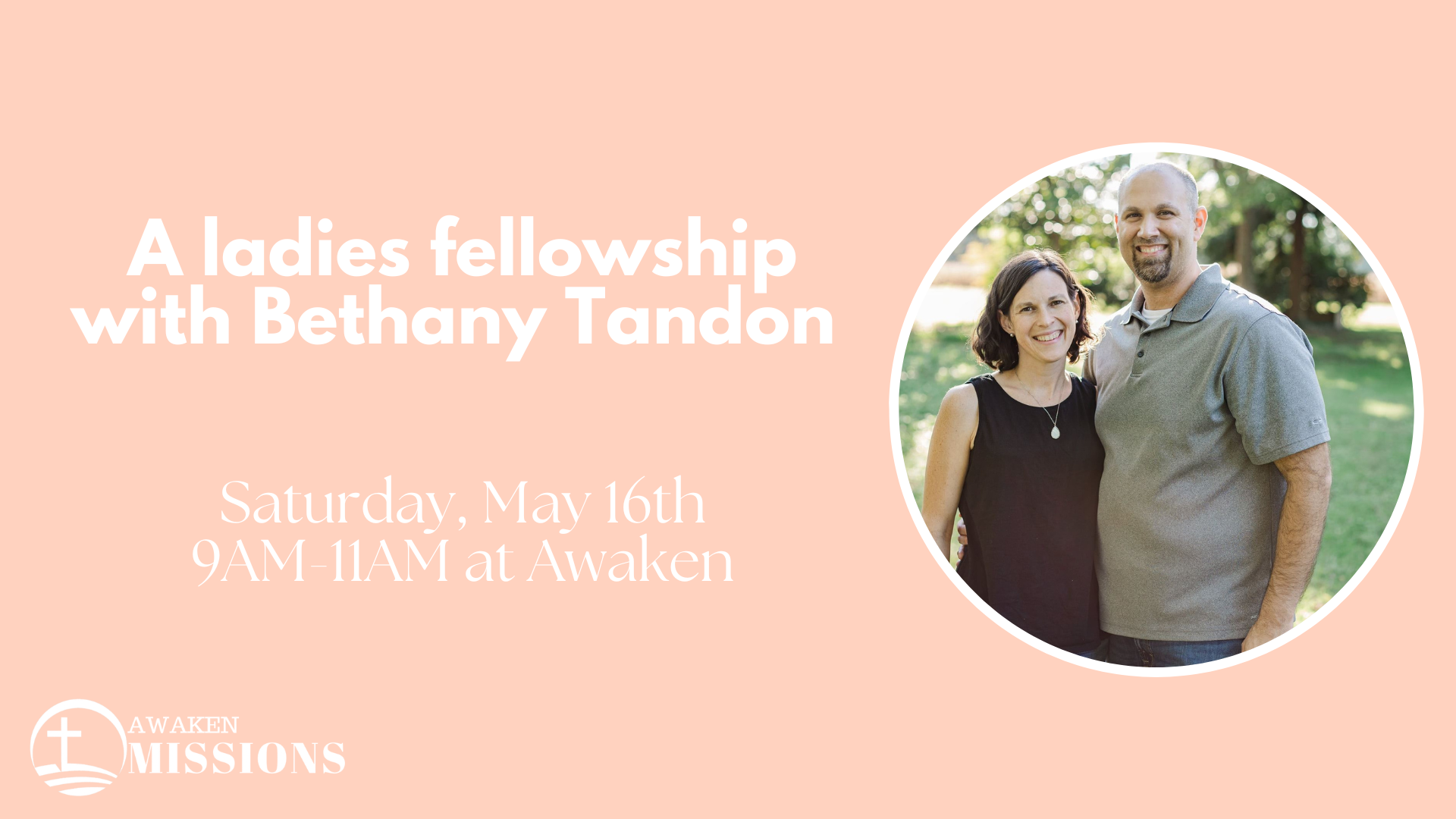 Ladies Missionary Fellowship