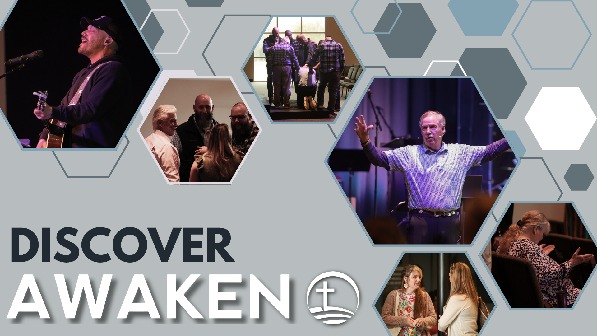 Discover Awaken