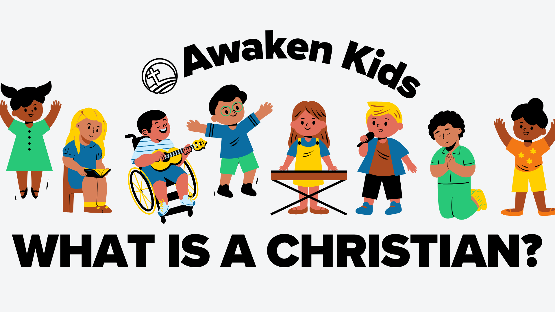 What Is a Christian