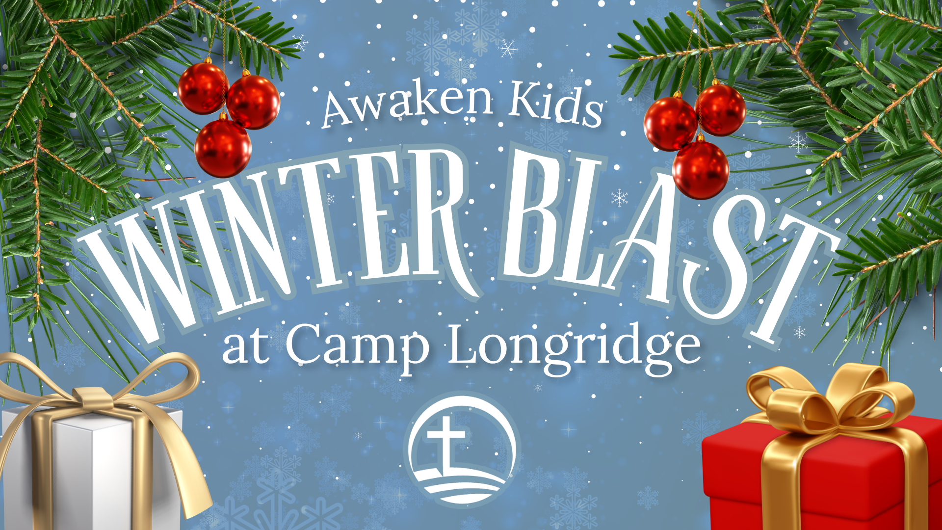 Winter Blast at Camp Longridge