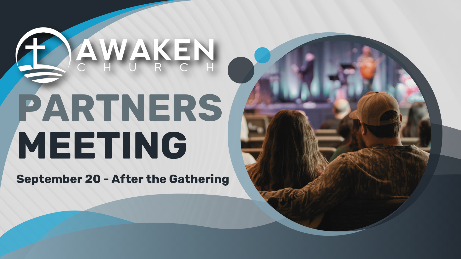 Partners Meeting