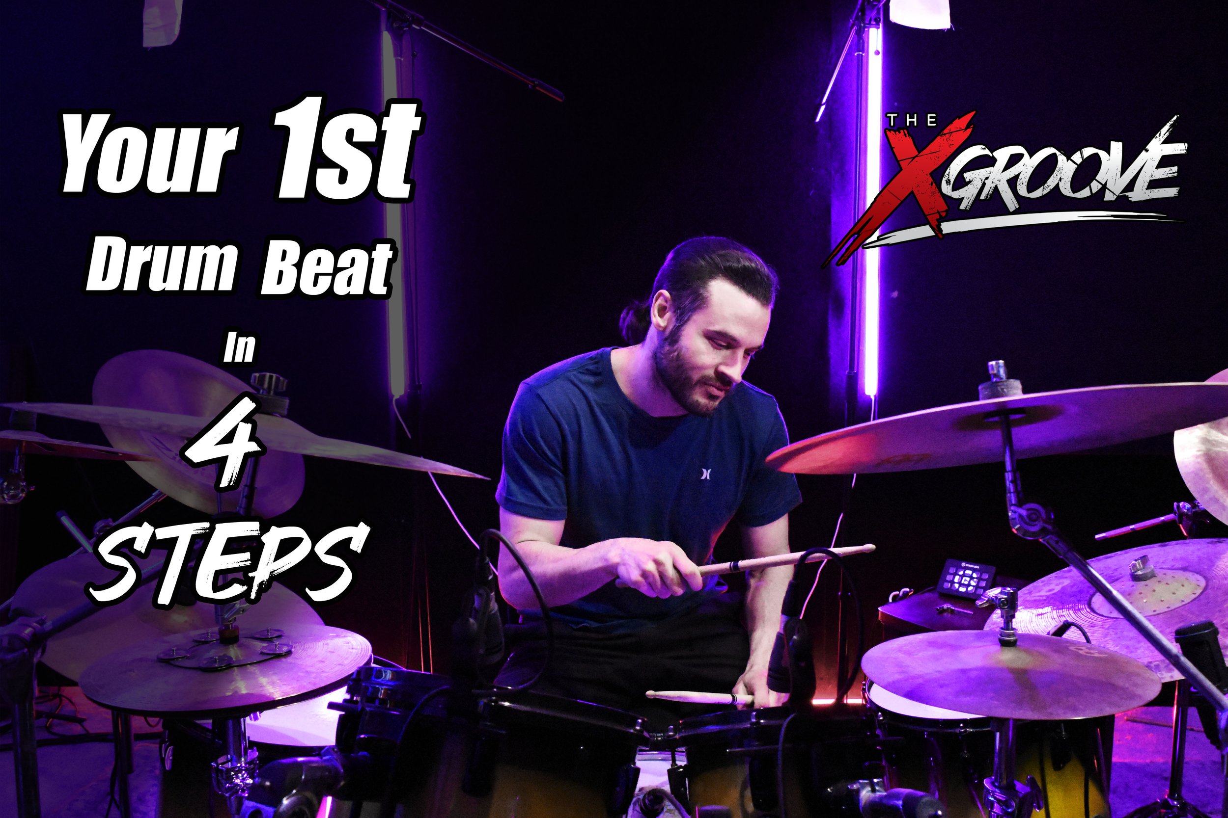 Is Drumming Hard to Learn?