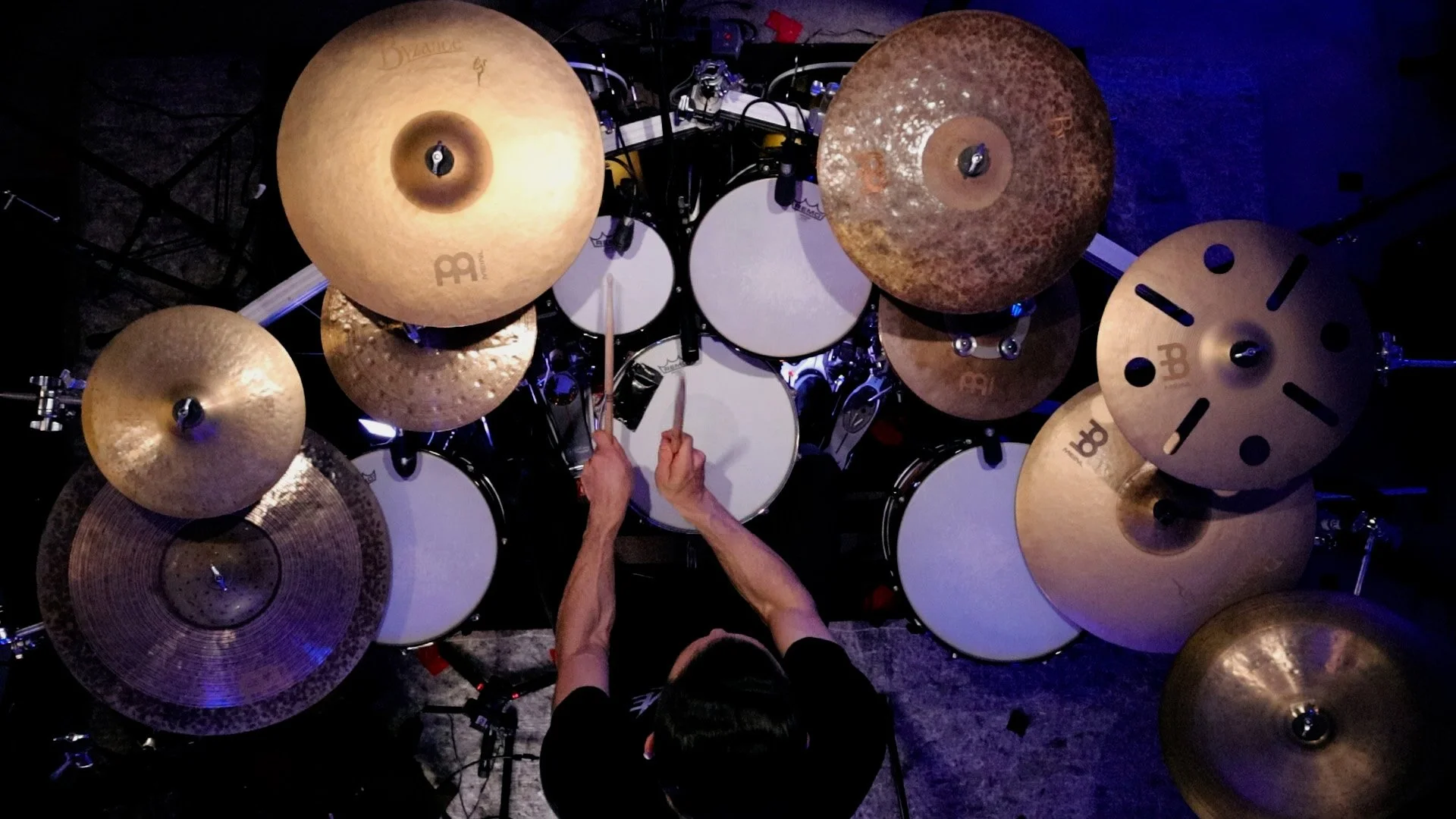 Musical Terms Every Drummer Should Know