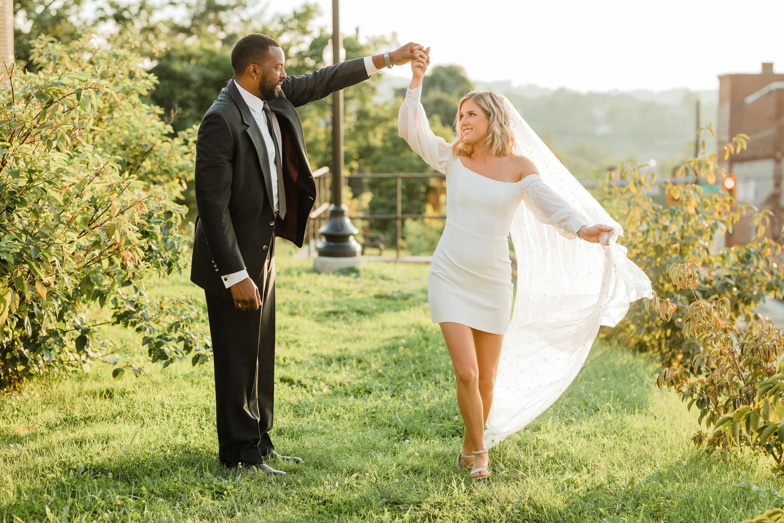 STYLED SHOOT | CIGAR BAR | CONNELSVILLE, PA