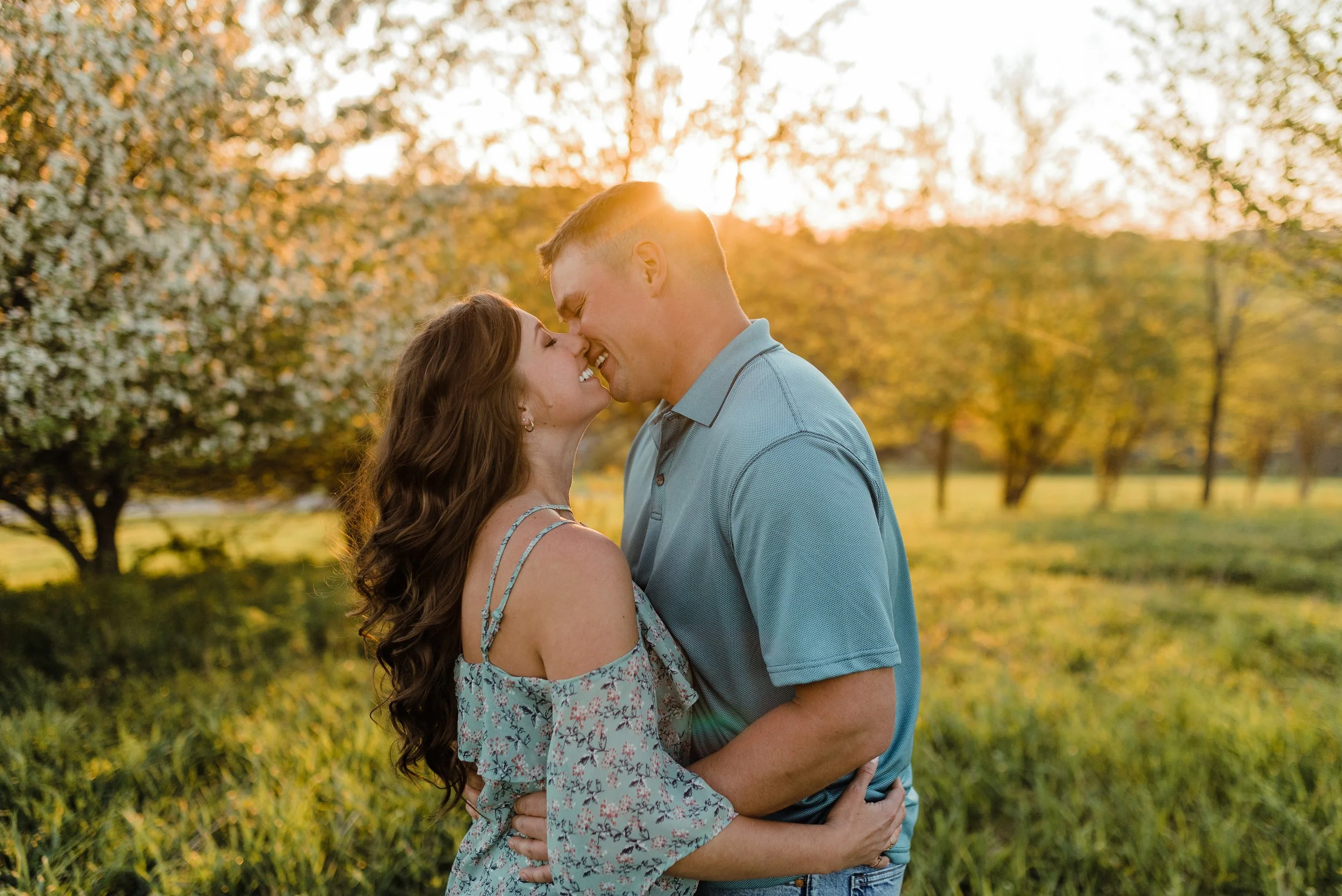 BRETT + MORGAN | JOHNSTOWN, PA