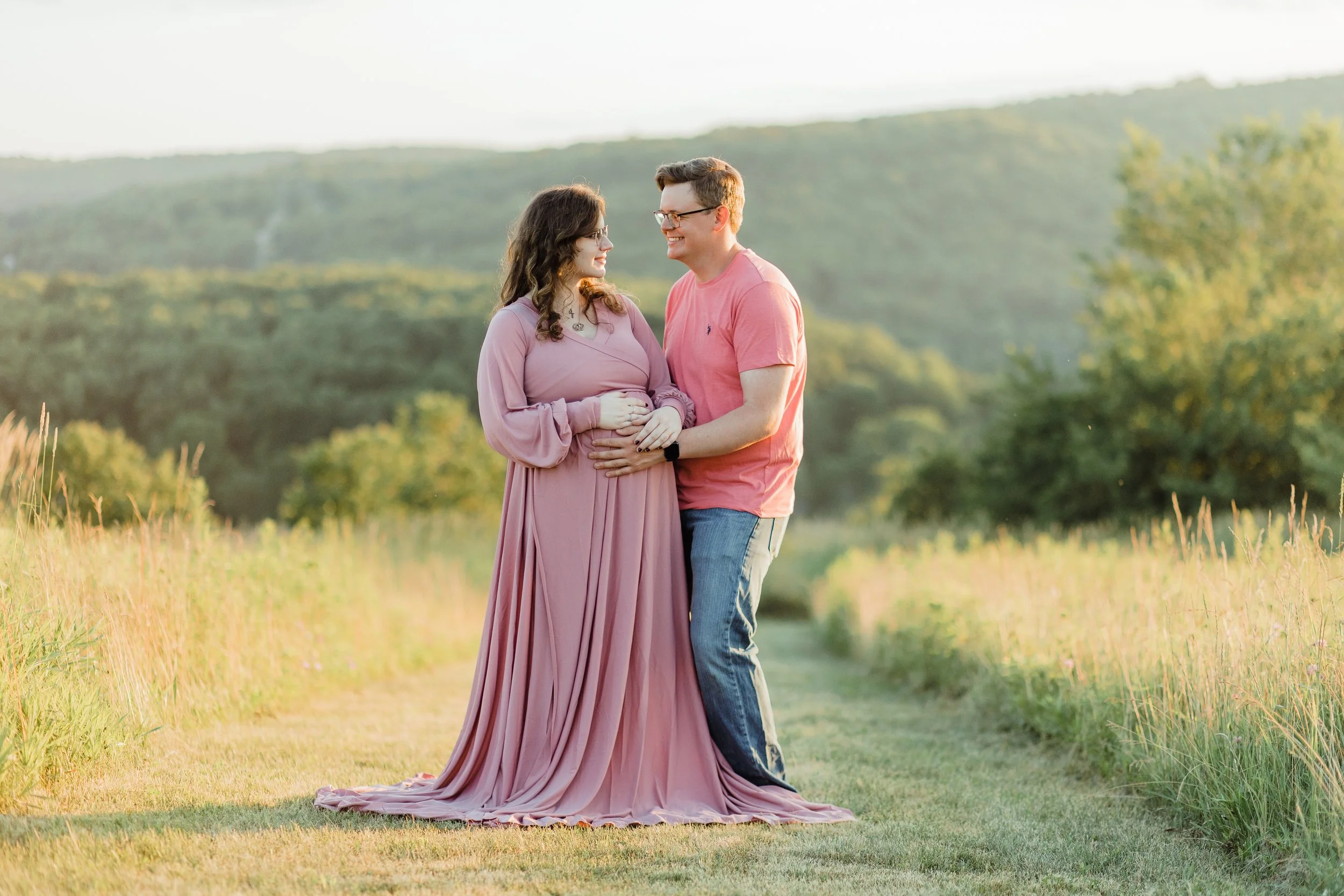 JAKE + MADISON | JOHNSTOWN, PA