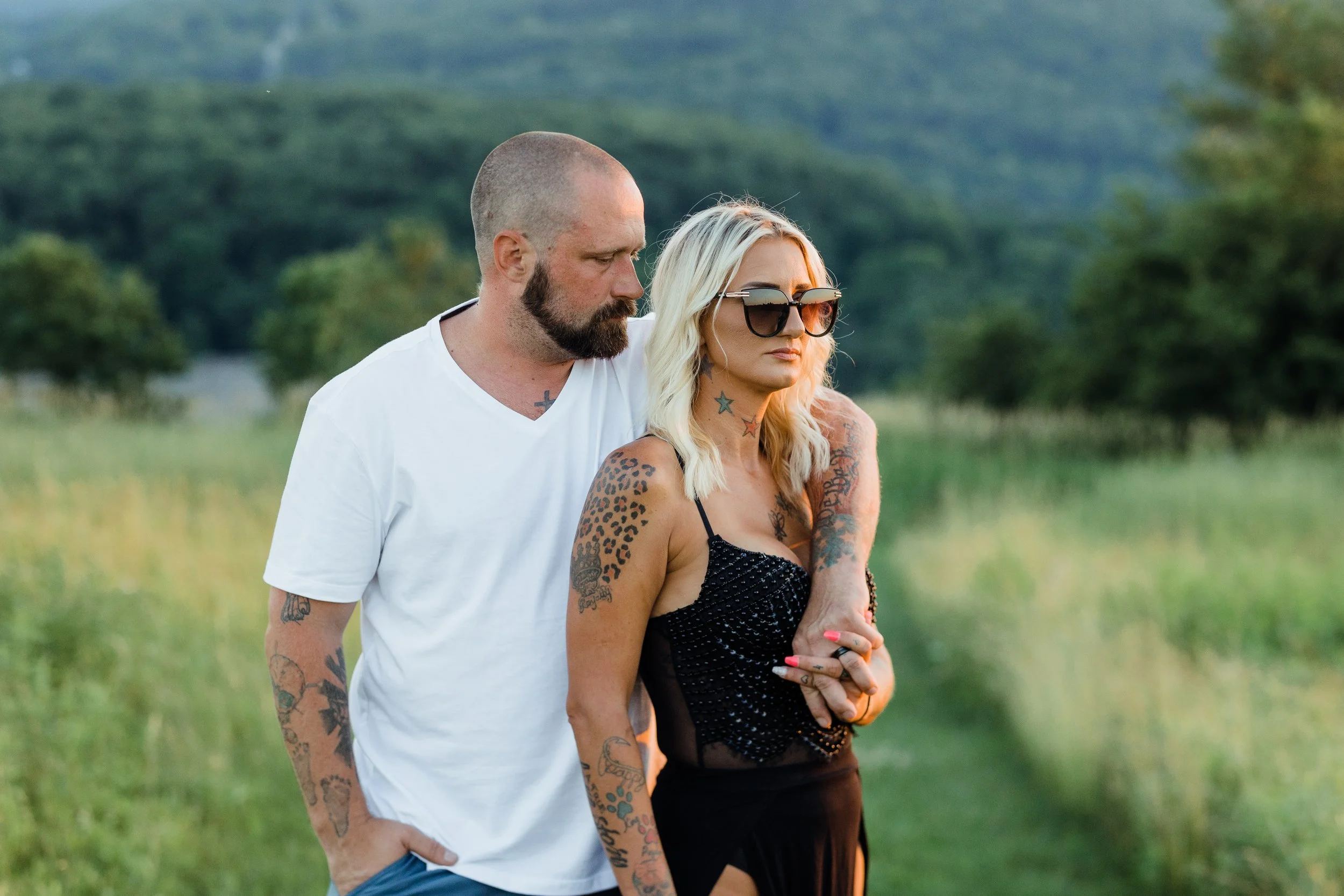 DON + JESS | JOHNSTOWN, PA