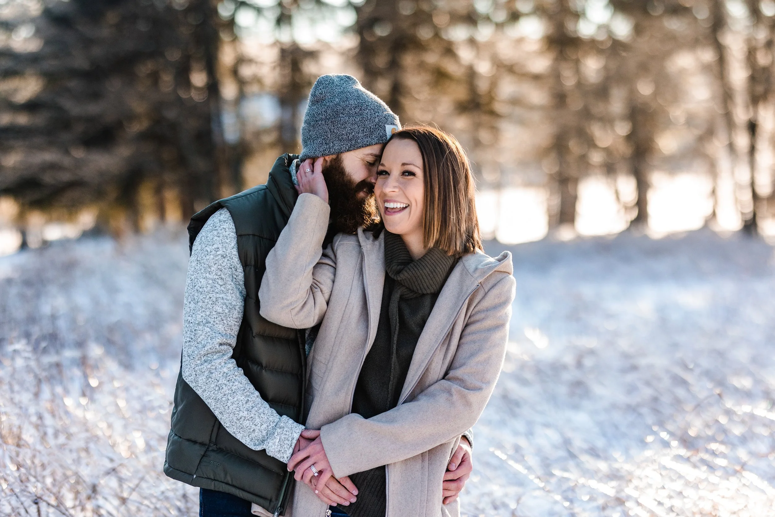 JOSH + KATIE | THE LEMON HOUSE | GALLITZEN, PA