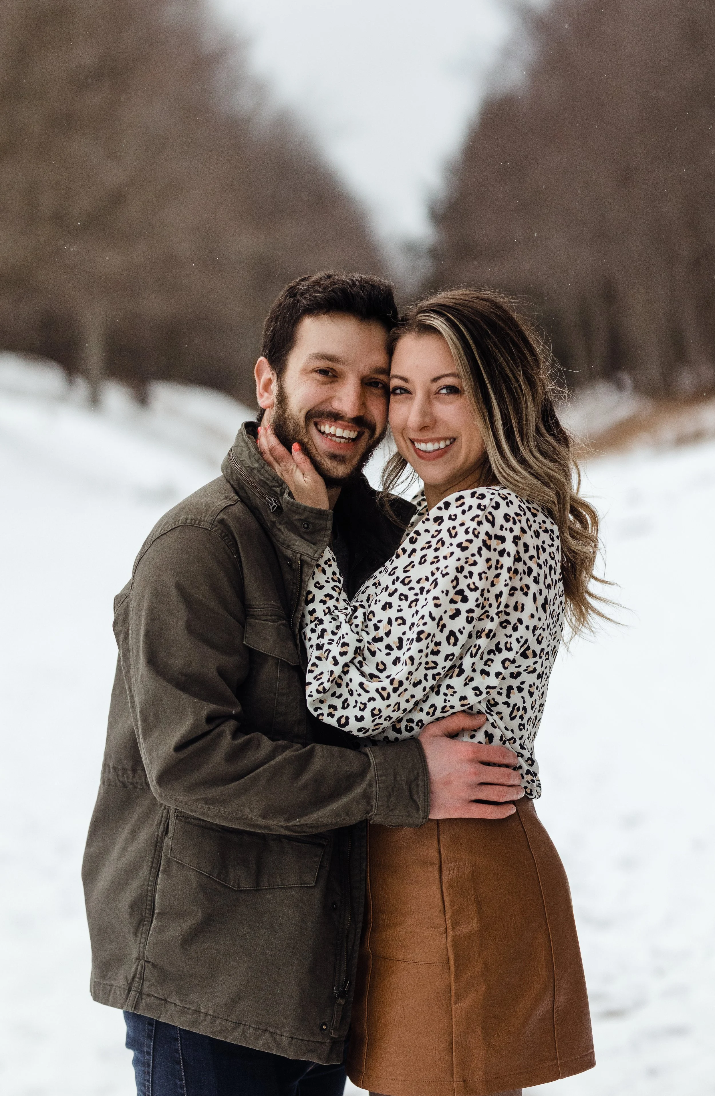 DRAKE &amp; TANA | THE LEMON HOUSE | GALLITZEN, PA