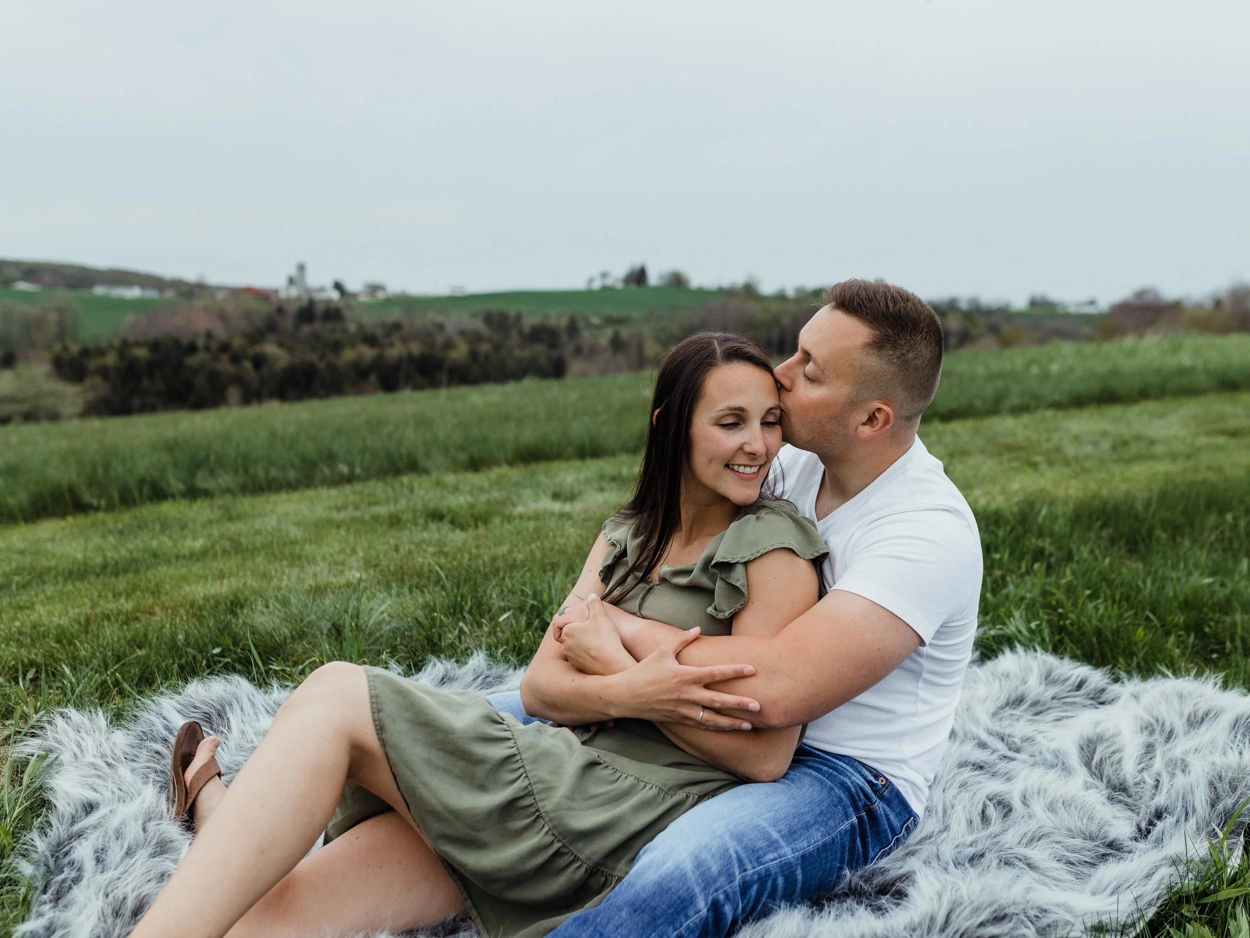 BLAKE + STEPHANIE | JOHNSTOWN, PA
