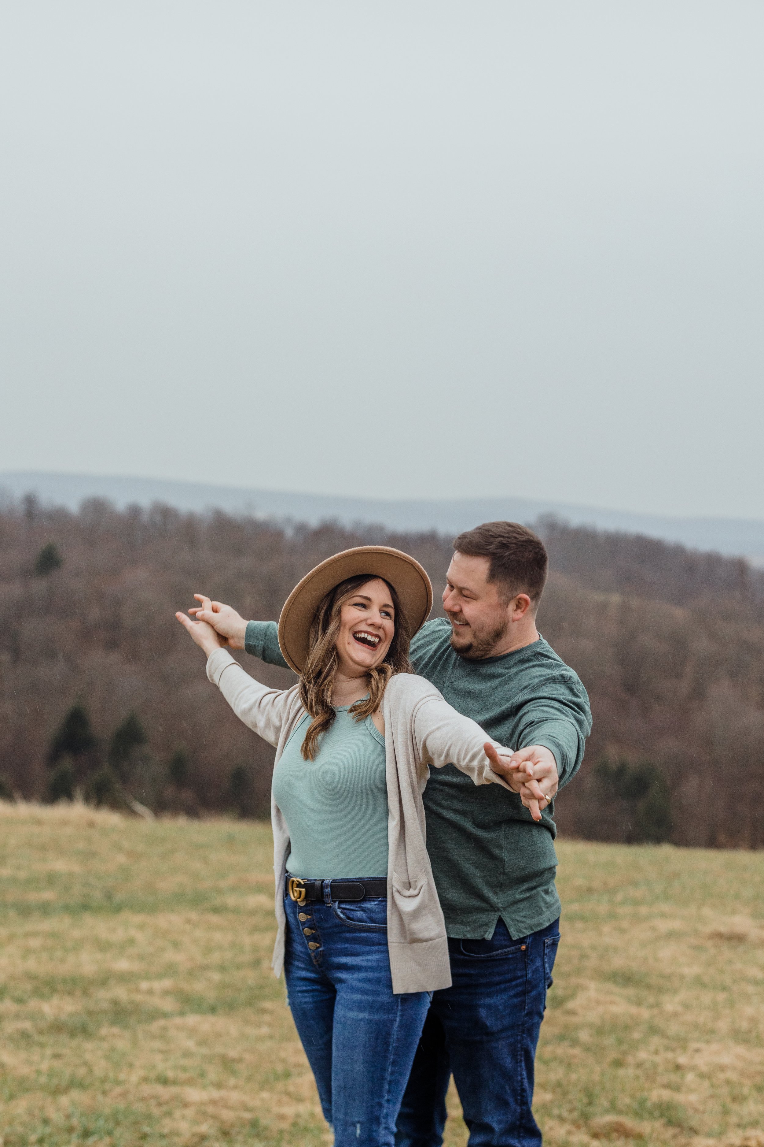 MATT + LEANNA | JOHNSTOWN, PA