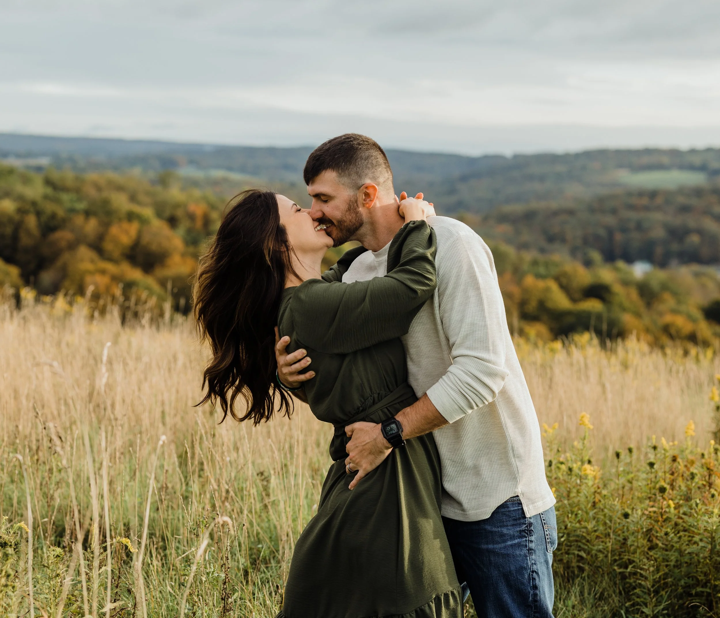 TYLER + DANA | JOHNSTOWN, PA