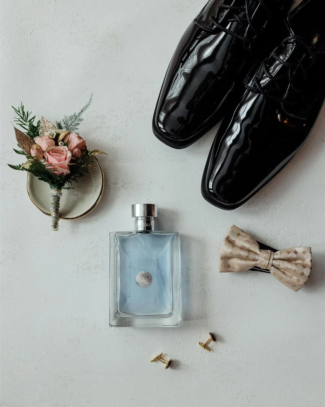 Proof that simple details make the biggest statement. 🤍